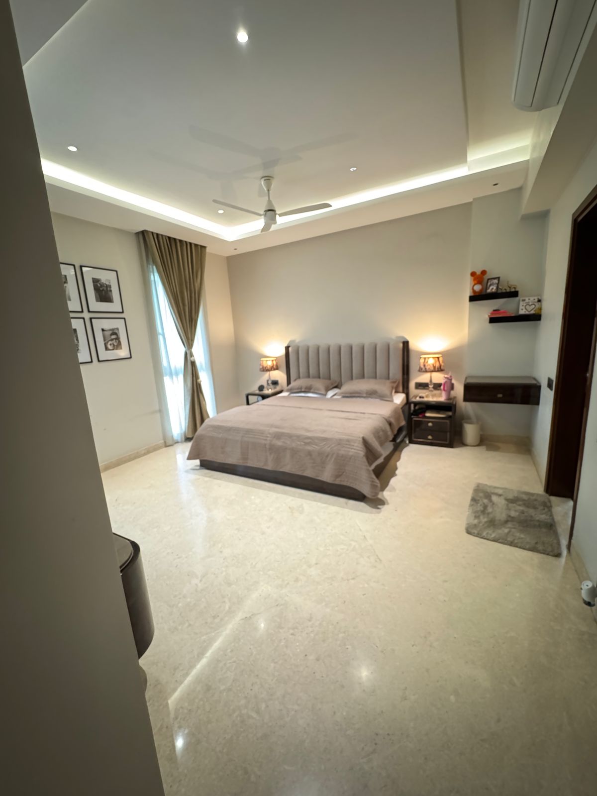 Luxury 4BHK Apartment in RMZ Latitude, Hebbal - Image 6