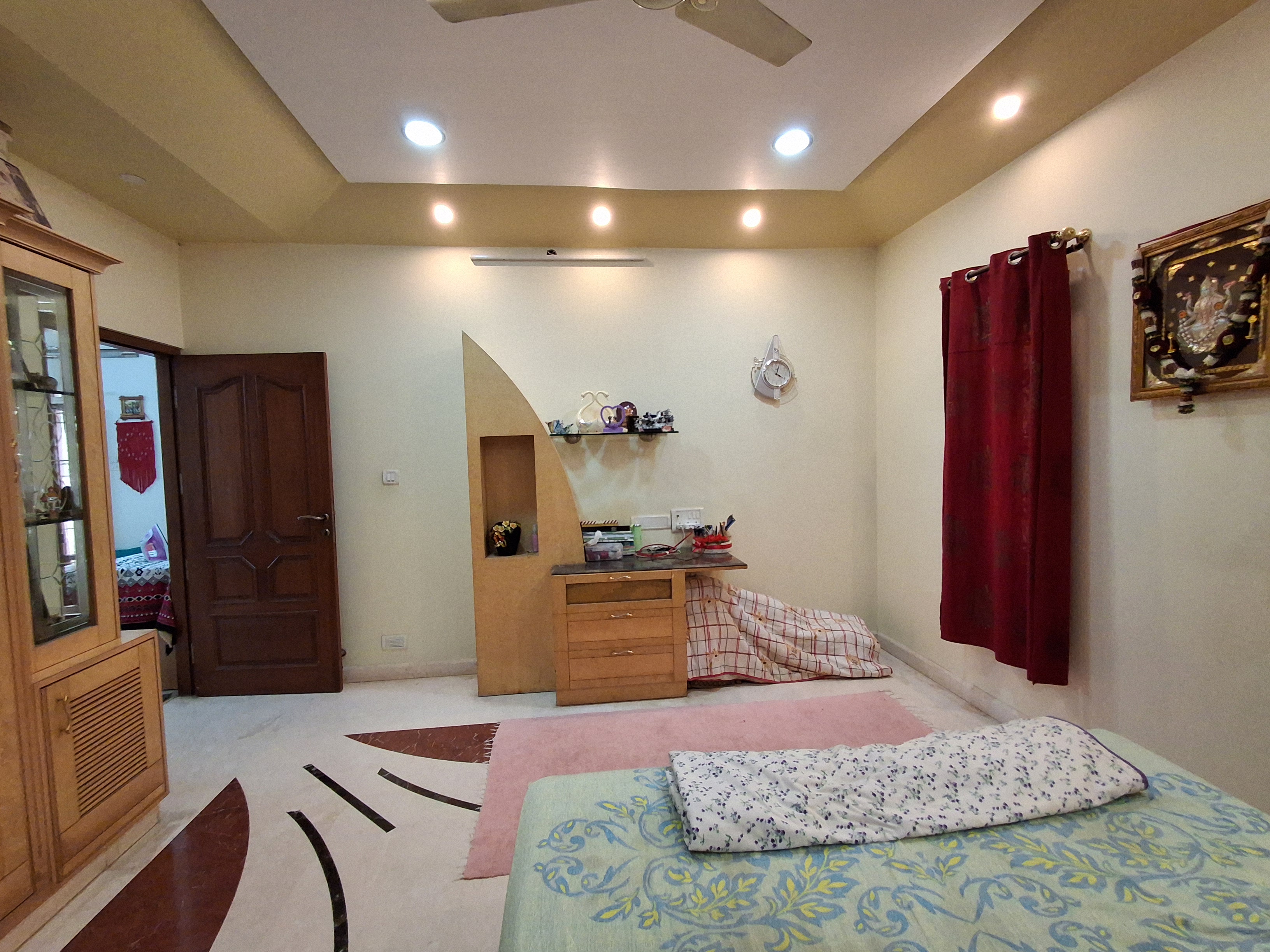 Spacious 6BHK Villa in Rajaji Nagar - Image 2