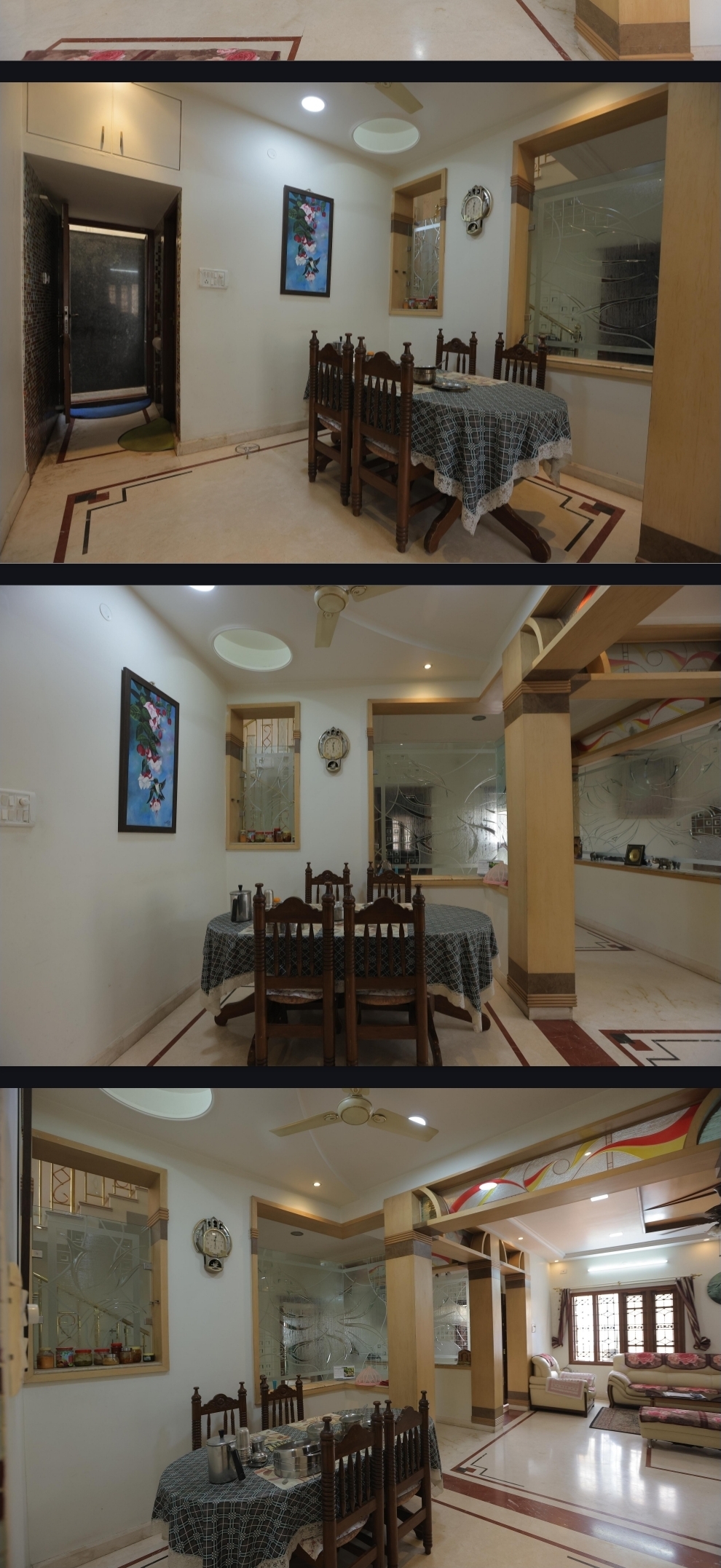 Spacious 6BHK Villa in Rajaji Nagar - Image 5