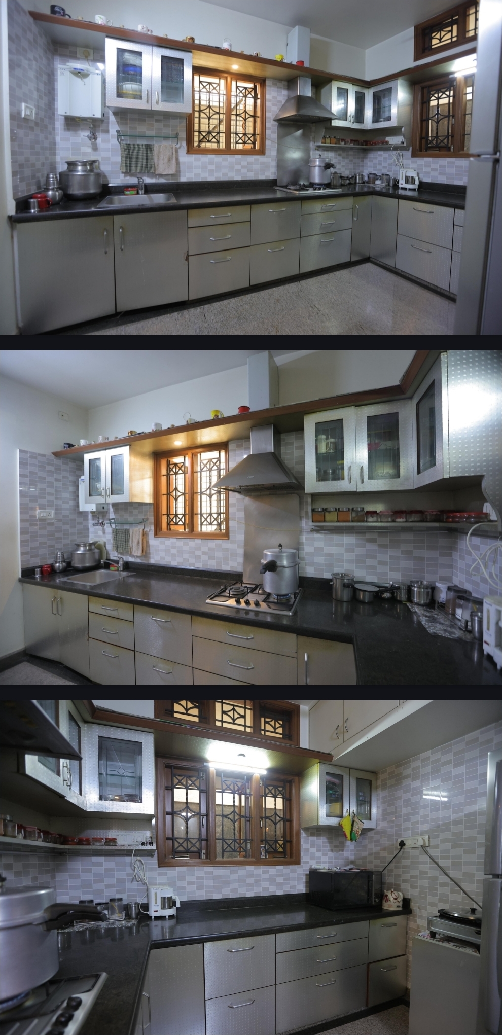 Spacious 6BHK Villa in Rajaji Nagar - Image 6