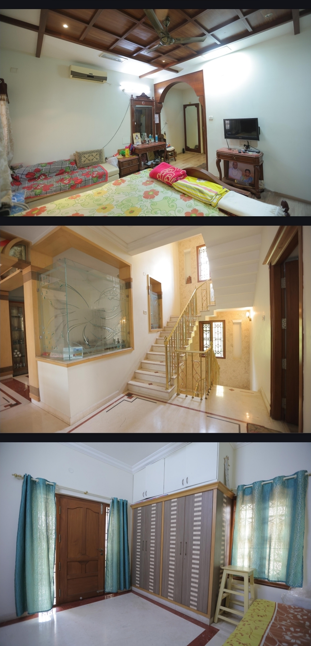 Spacious 6BHK Villa in Rajaji Nagar - Image 7