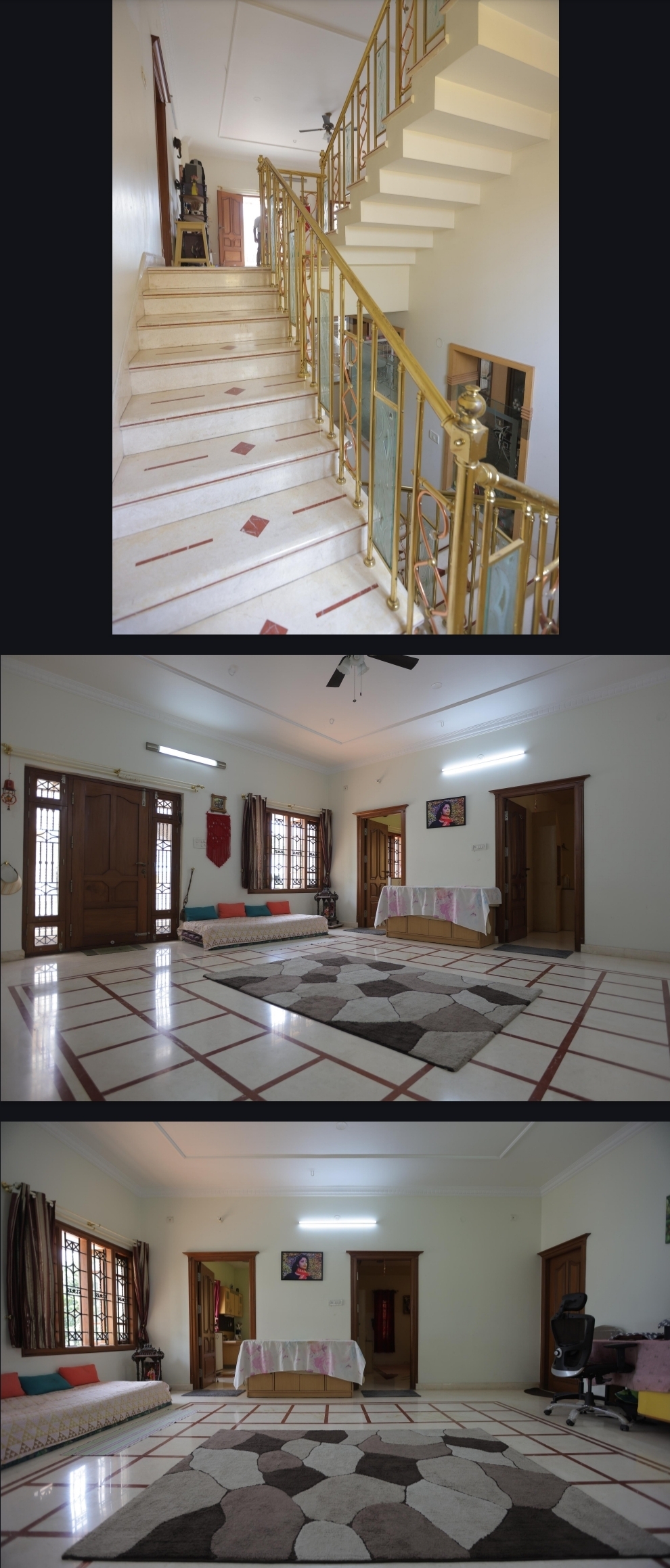 Spacious 6BHK Villa in Rajaji Nagar - Image 8