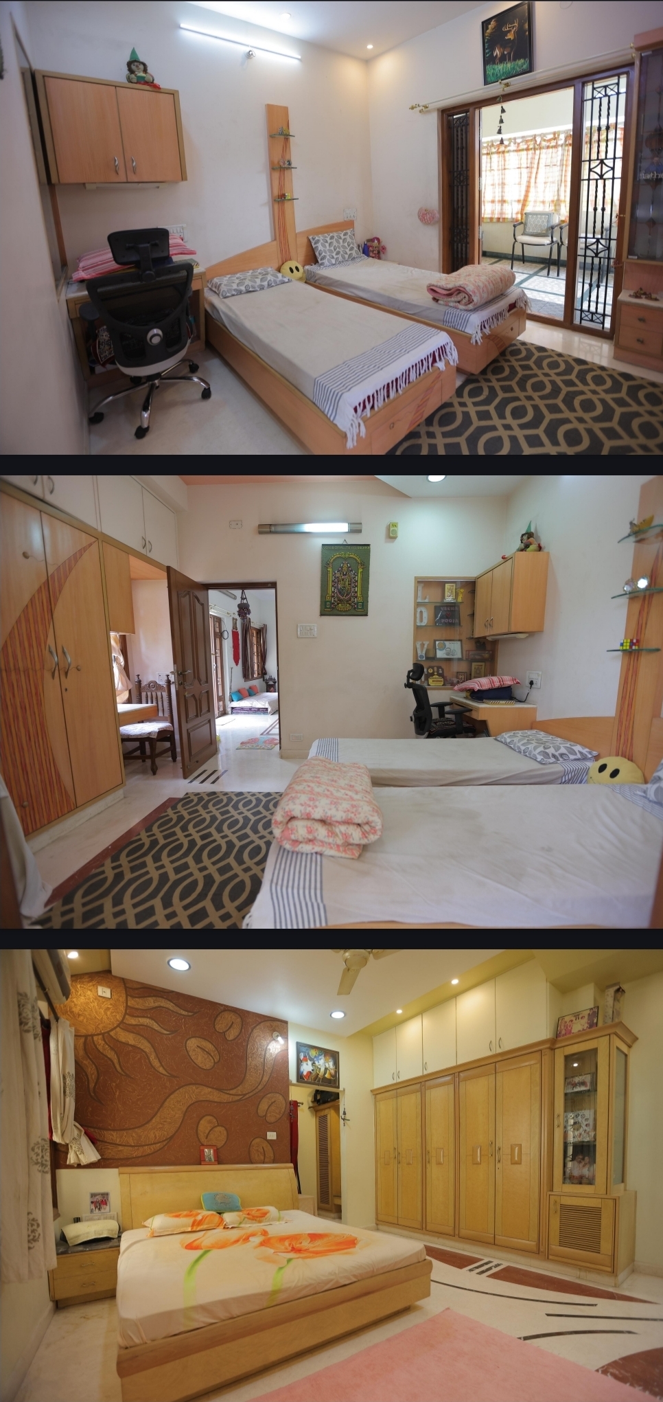 Spacious 6BHK Villa in Rajaji Nagar - Image 9