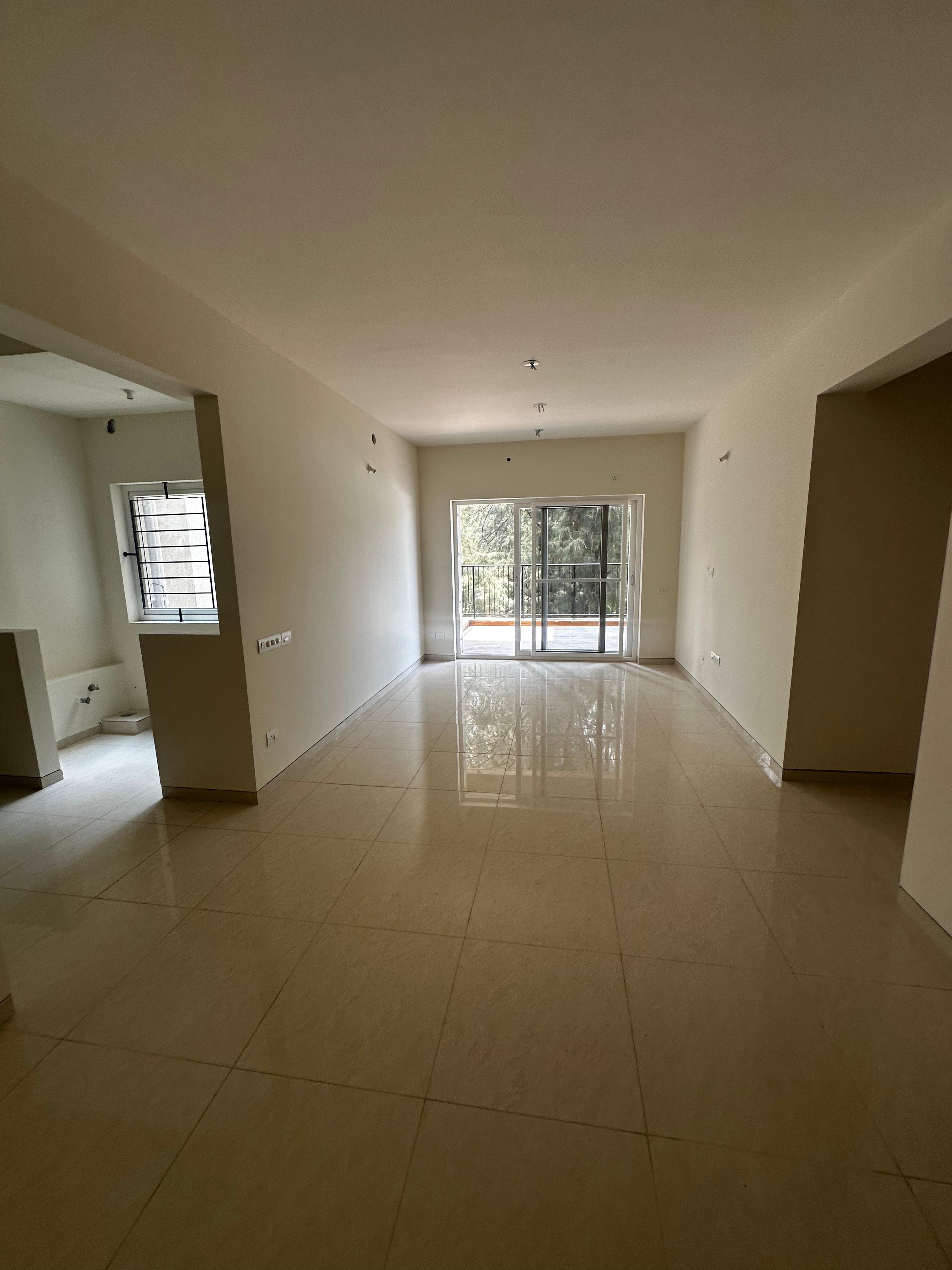Luxury 3BHK Apartment in Jakkur, Airport Road - Image 7
