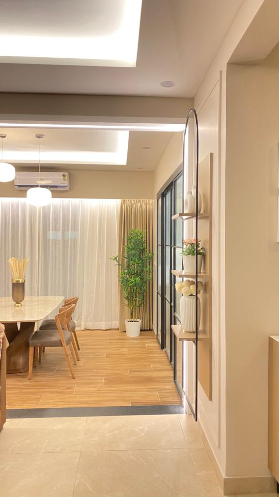 Luxury 4BHK Villa in Assetz Soul & Soil, Hennur Road - Image 4