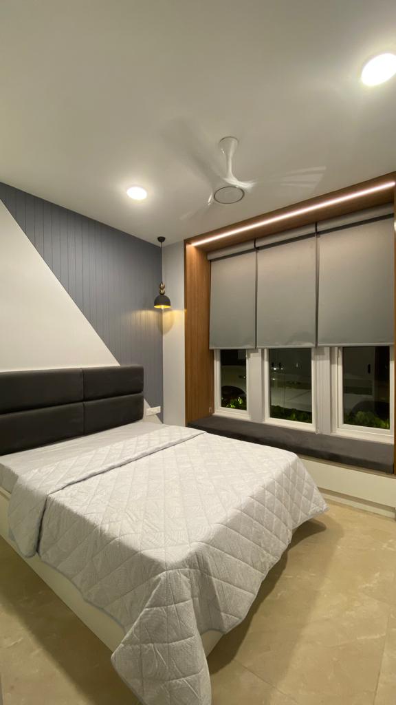 Luxury 4BHK Villa in Assetz Soul & Soil, Hennur Road - Image 7