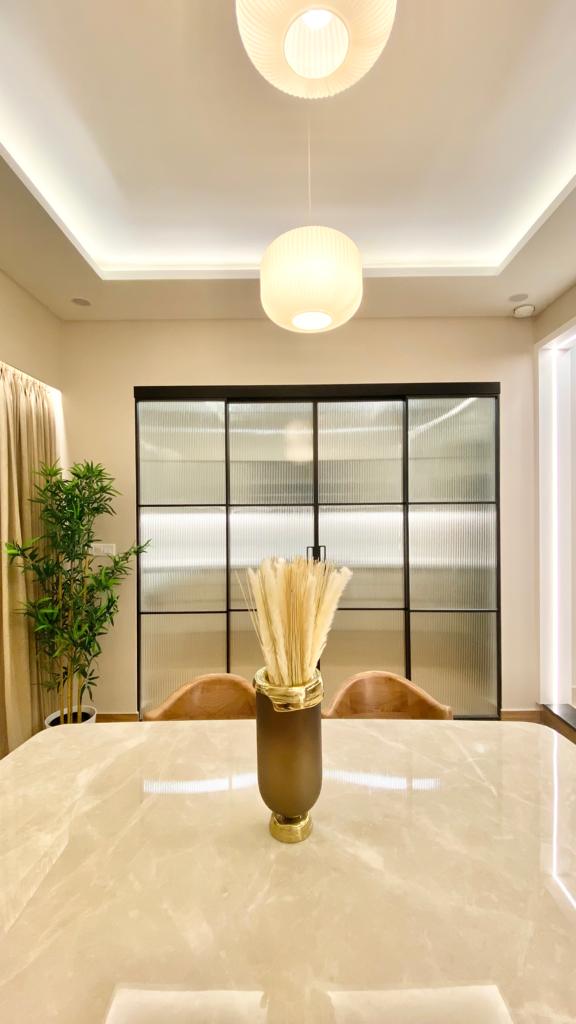 Luxury 4BHK Villa in Assetz Soul & Soil, Hennur Road - Image 10