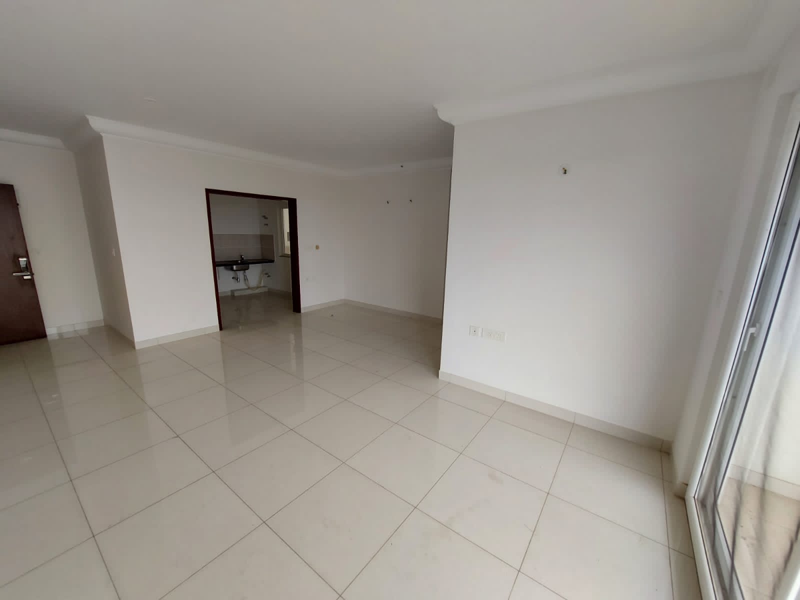 Spacious 2BHK in Purva Palm Beach, Kyalasanahalli - Image 6