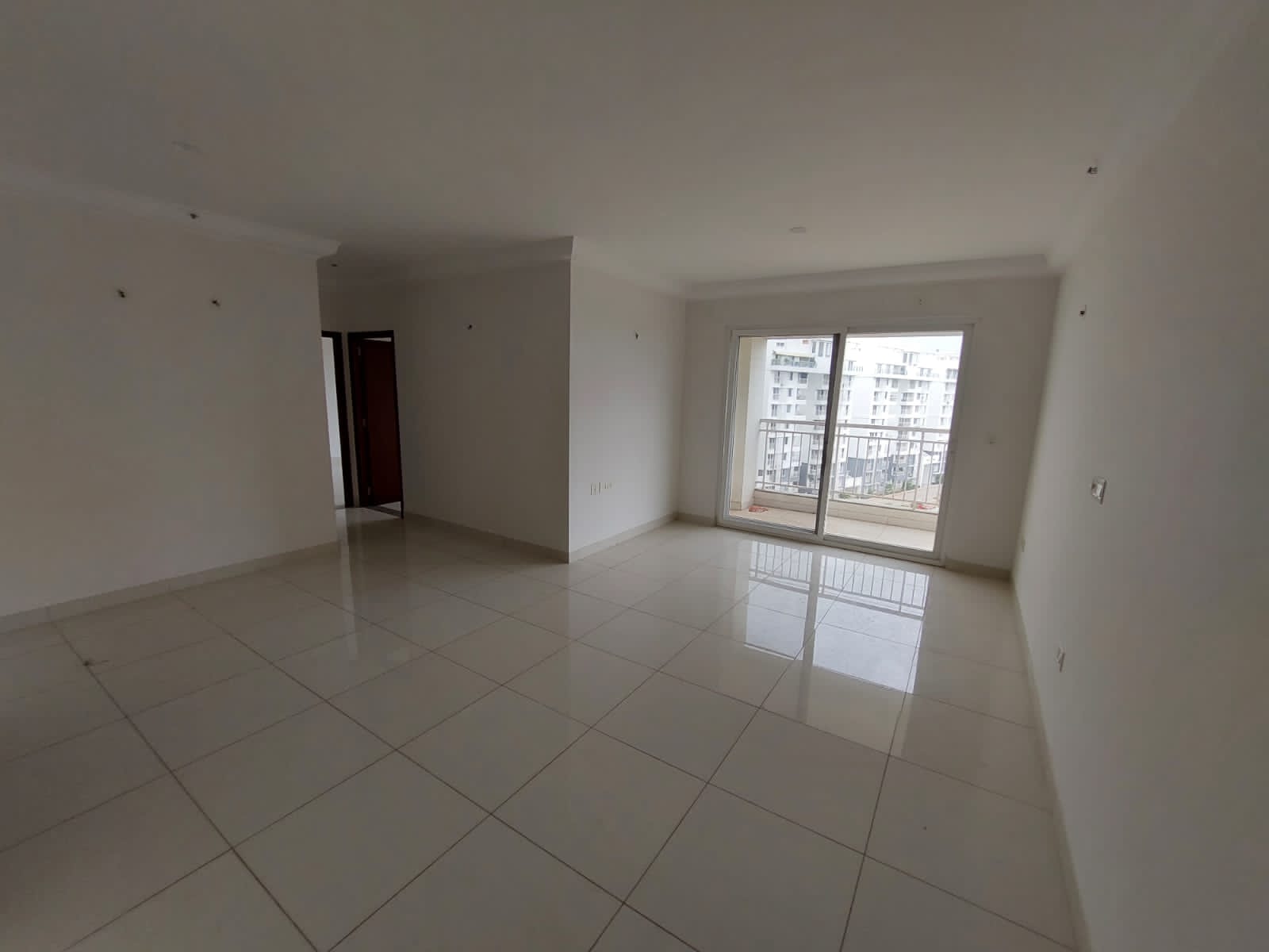 Spacious 2BHK in Purva Palm Beach, Kyalasanahalli - Image 7