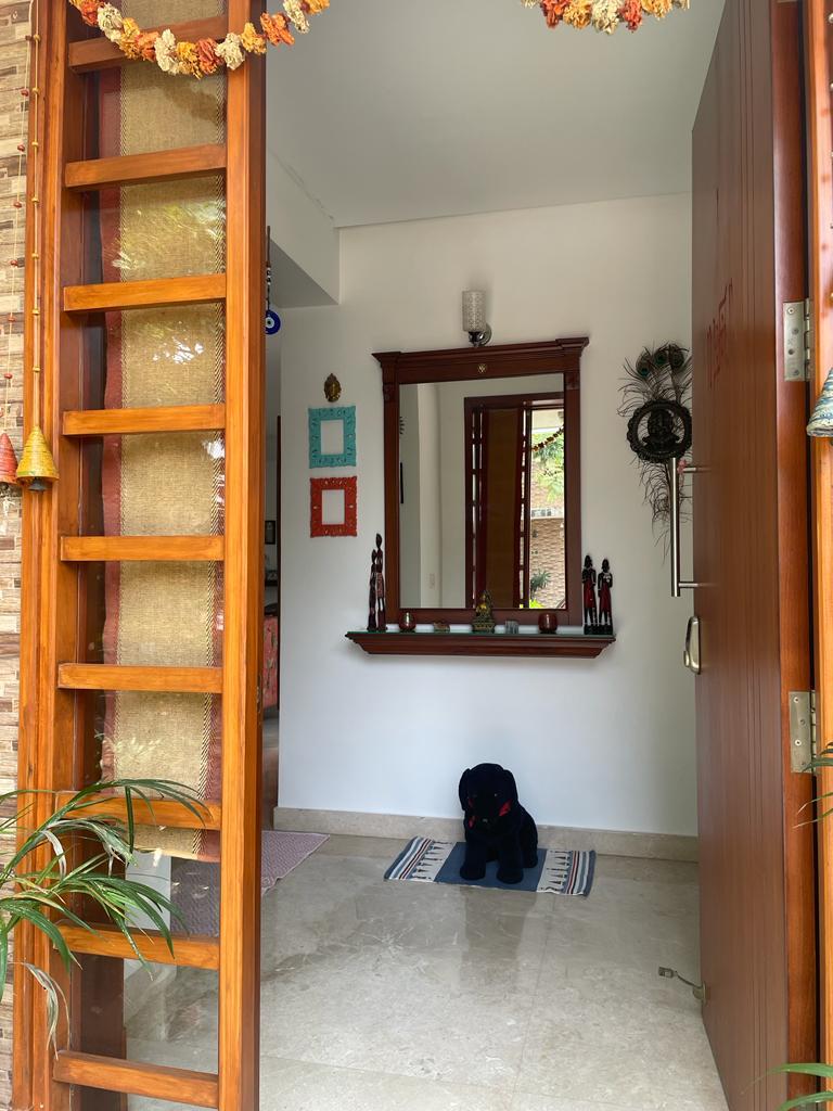 Luxury 4BHK Villa in Sai Gardens, Whitefield - Property in Bangalore