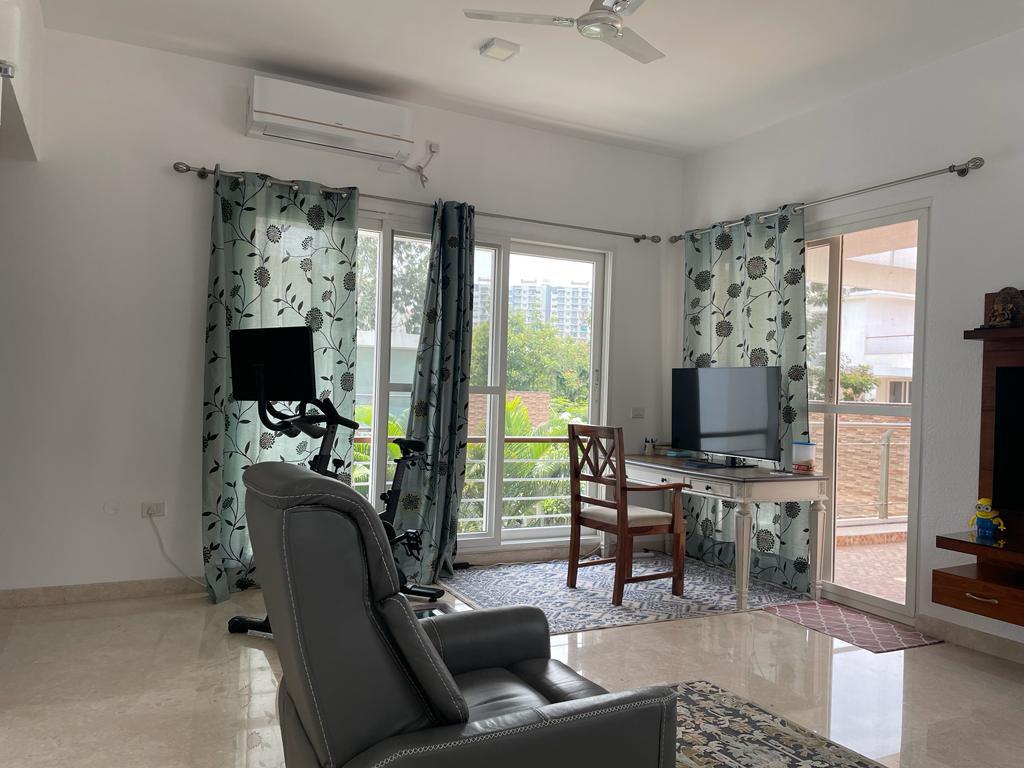 Luxury 4BHK Villa in Sai Gardens, Whitefield - Image 4