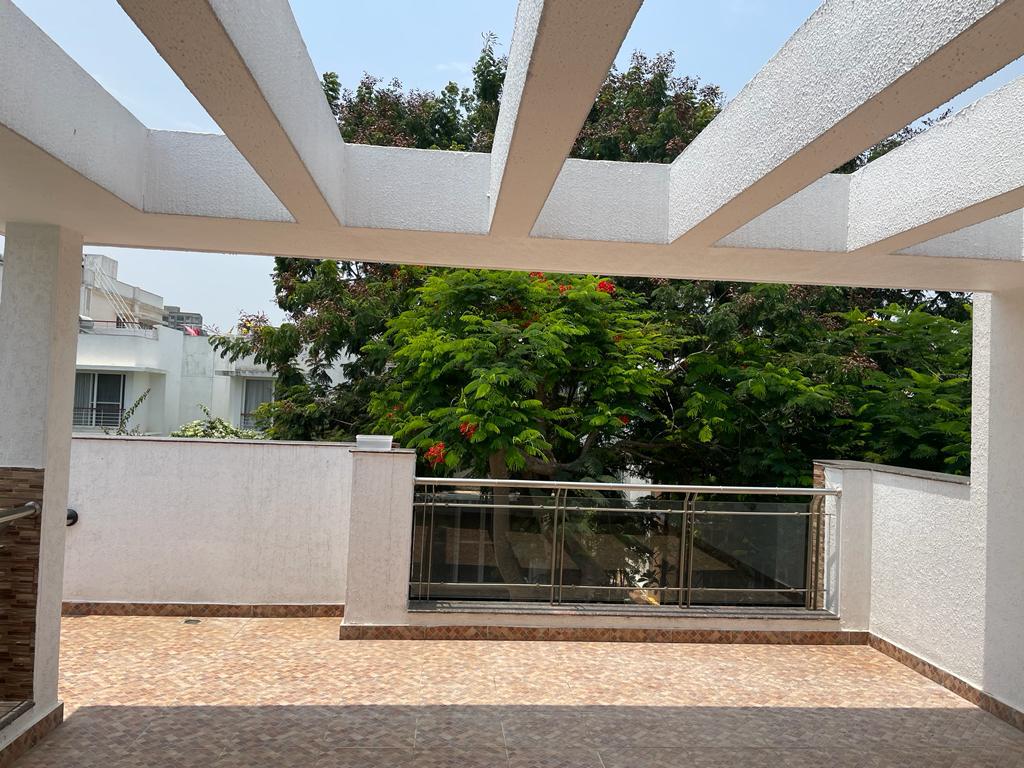 Luxury 4BHK Villa in Sai Gardens, Whitefield - Image 5