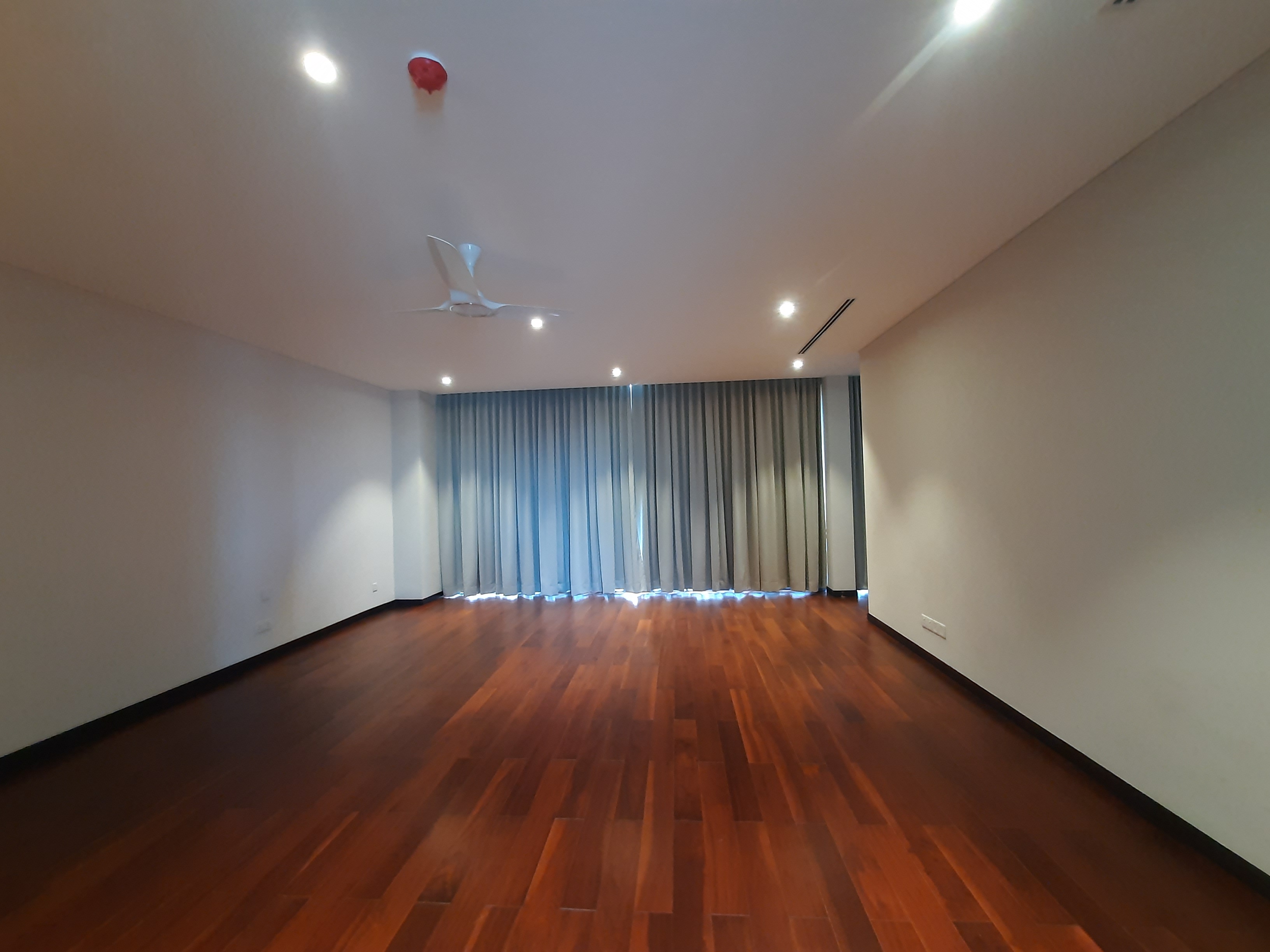 Luxury 4BHK Villa on Airport Road -  Embassy Boulevard - Image 2