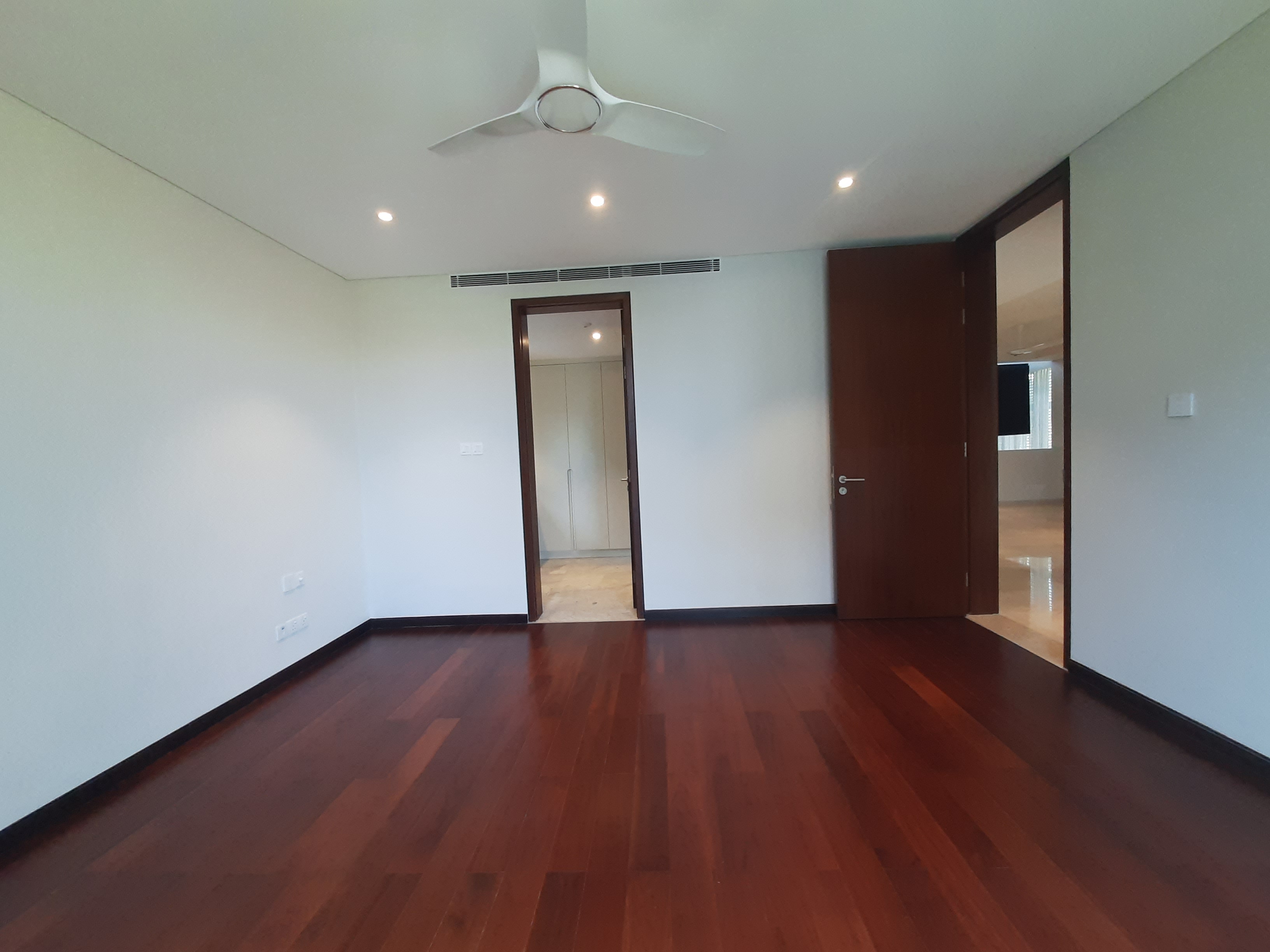 Luxury 4BHK Villa on Airport Road -  Embassy Boulevard - Image 4