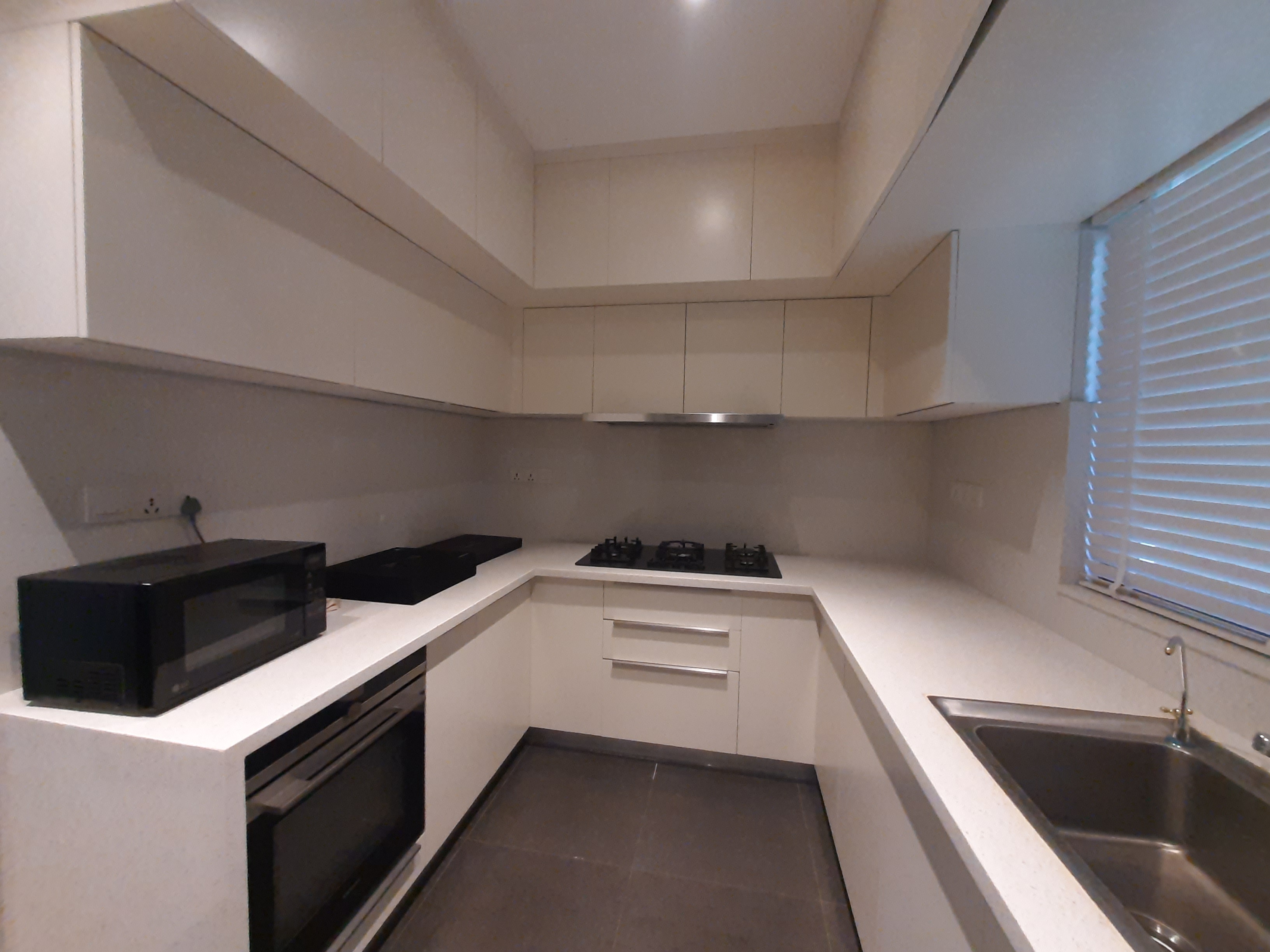 Luxury 4BHK Villa on Airport Road -  Embassy Boulevard - Image 5