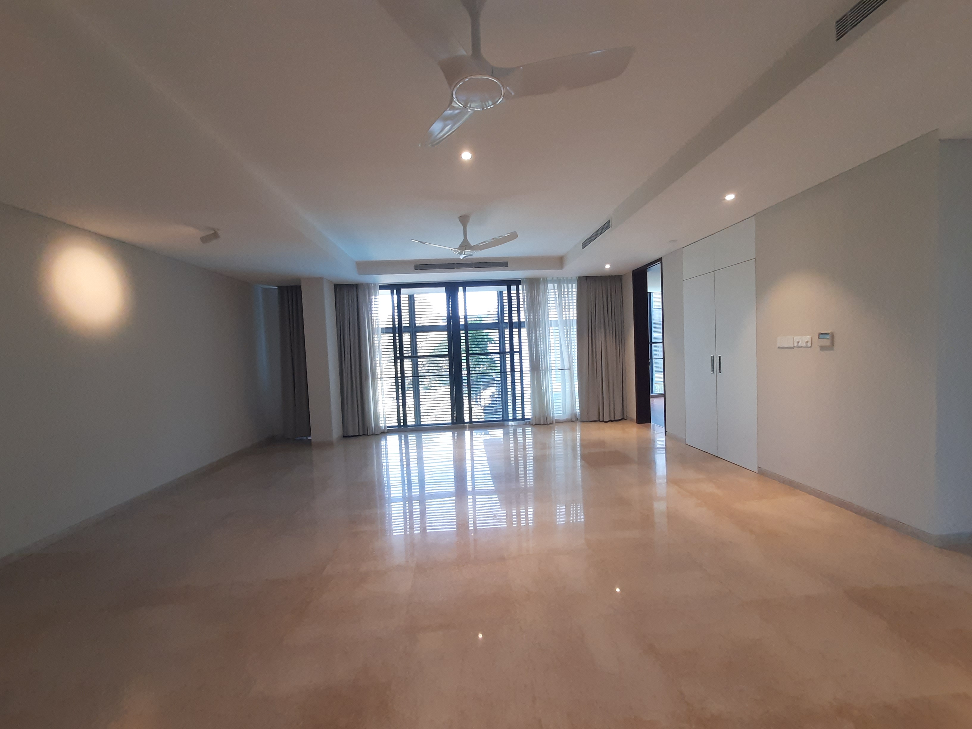 Luxury 4BHK Villa on Airport Road -  Embassy Boulevard - Image 10