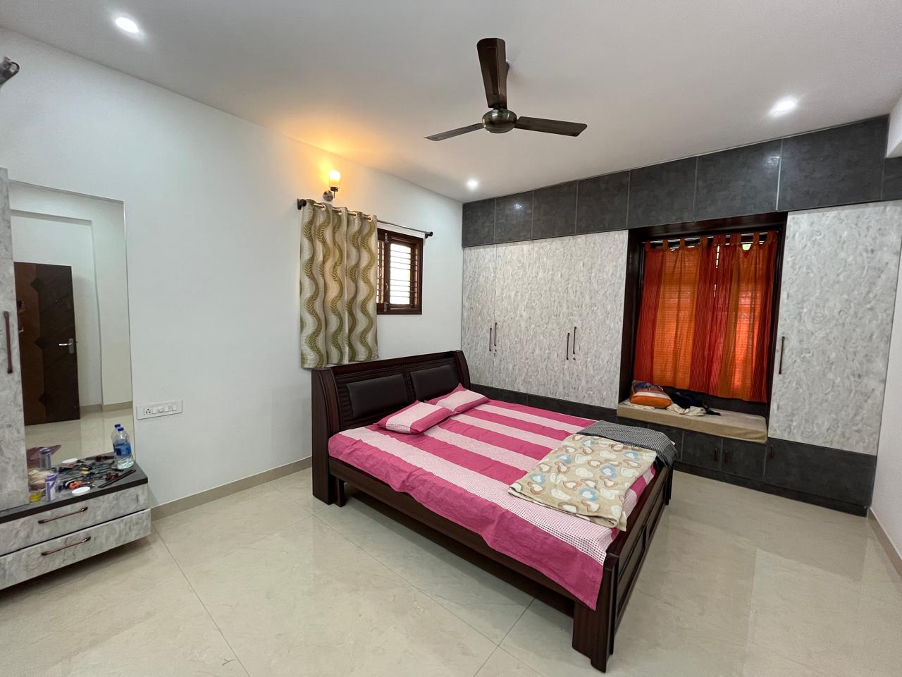 Luxury 4BHK Villa in Jakkur's Telecom Layout - Image 10