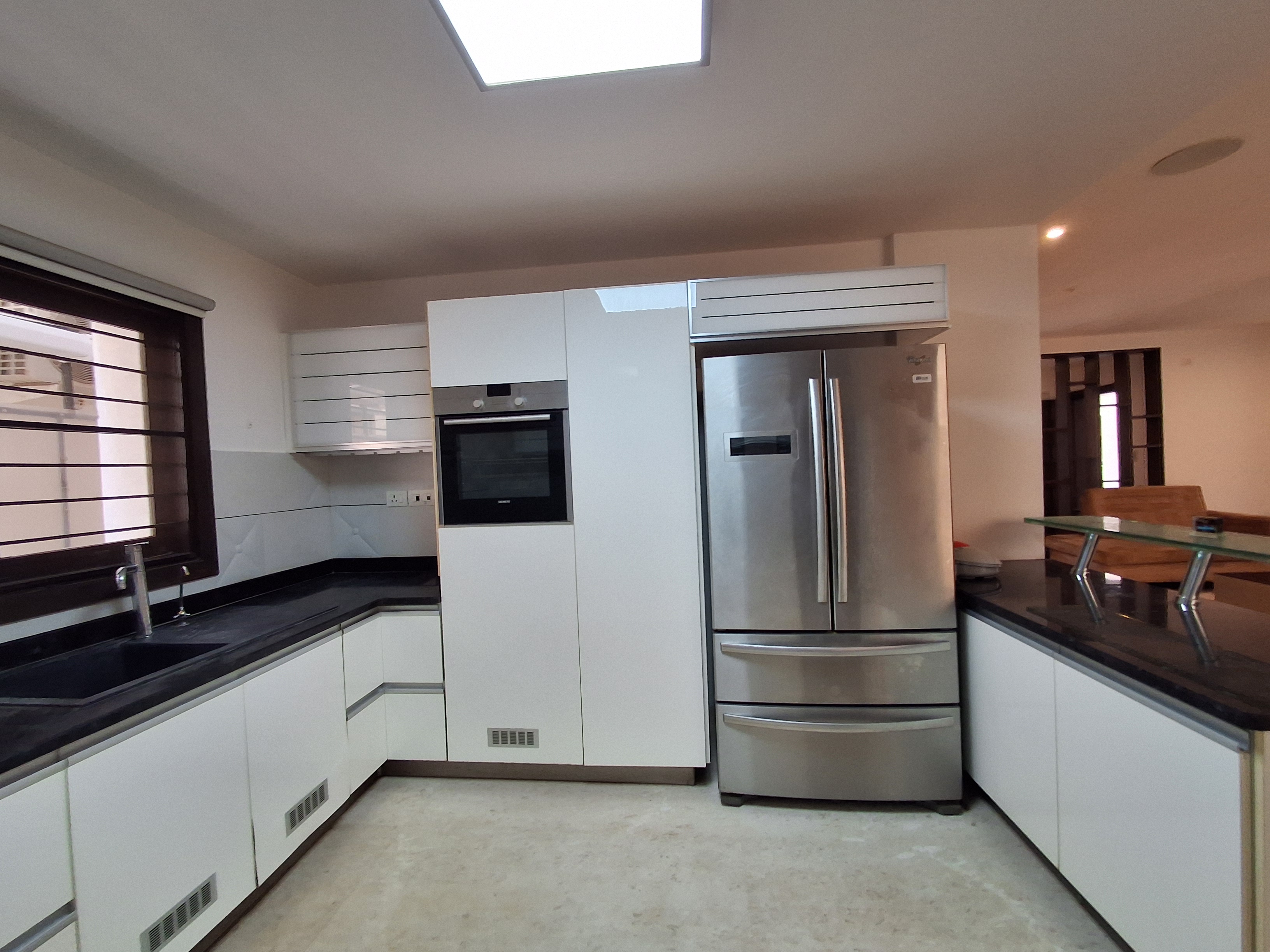 Luxury 4BHK Villa in Jakkur, Krishna Northwoods - Image 2