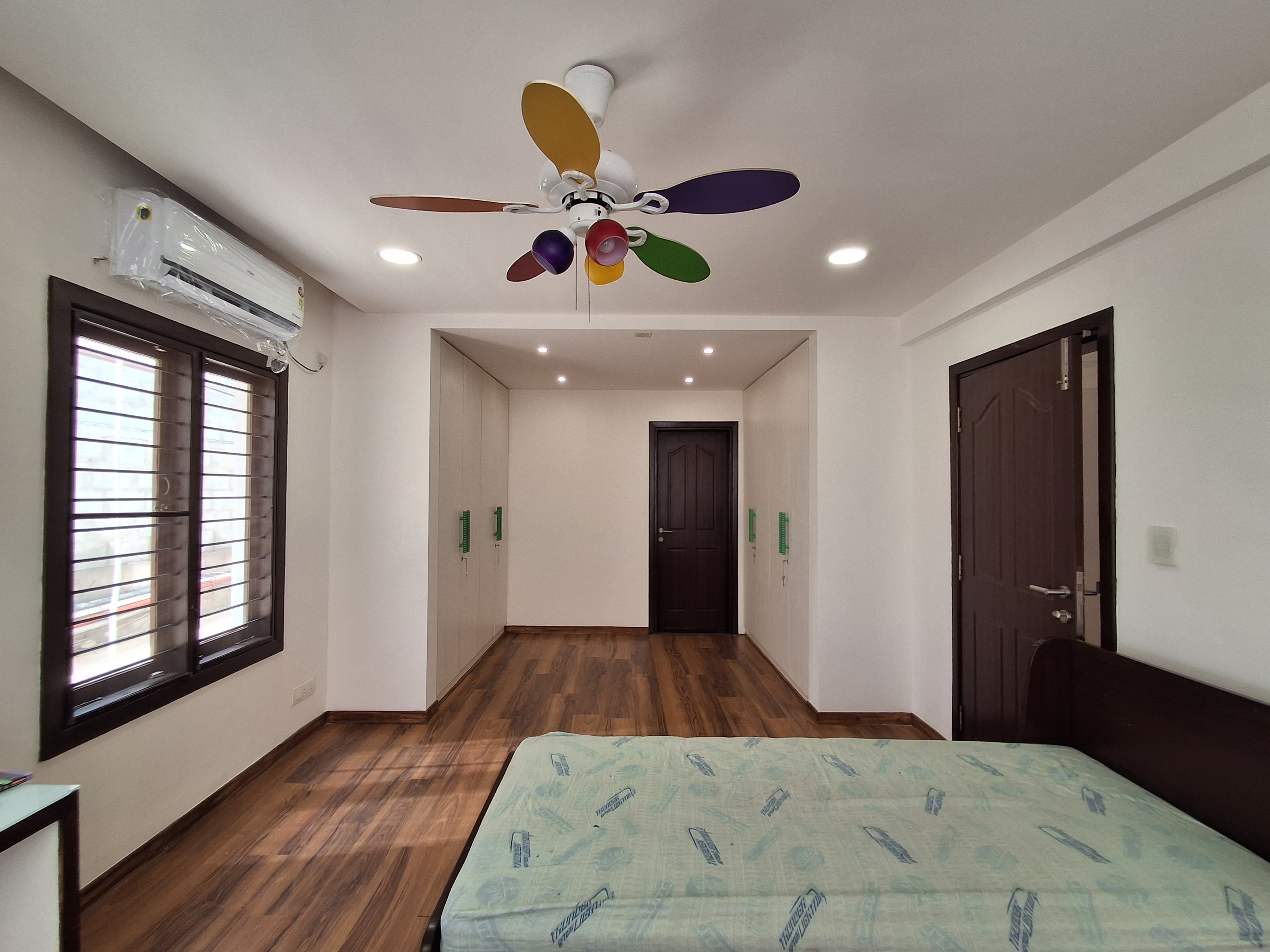 Luxury 4BHK Villa in Jakkur, Krishna Northwoods - Image 3