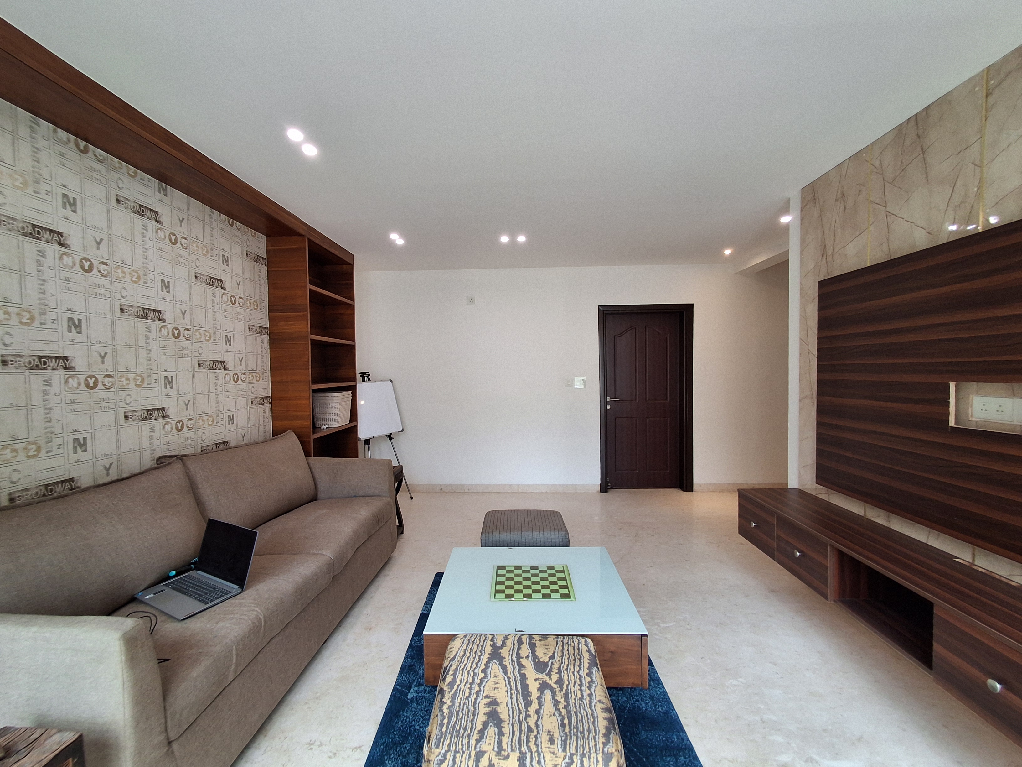 Luxury 4BHK Villa in Jakkur, Krishna Northwoods - Image 4