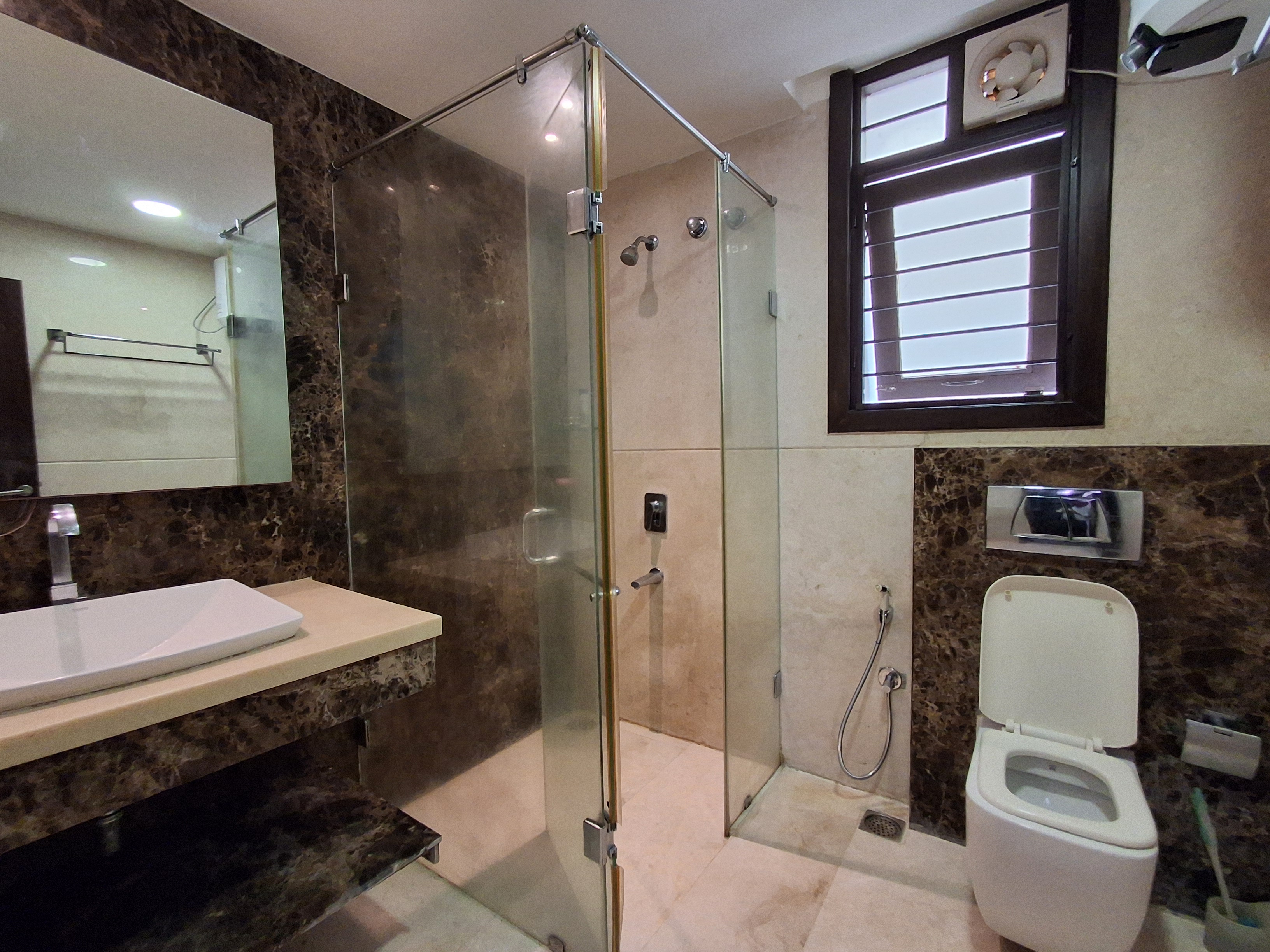 Luxury 4BHK Villa in Jakkur, Krishna Northwoods - Image 5