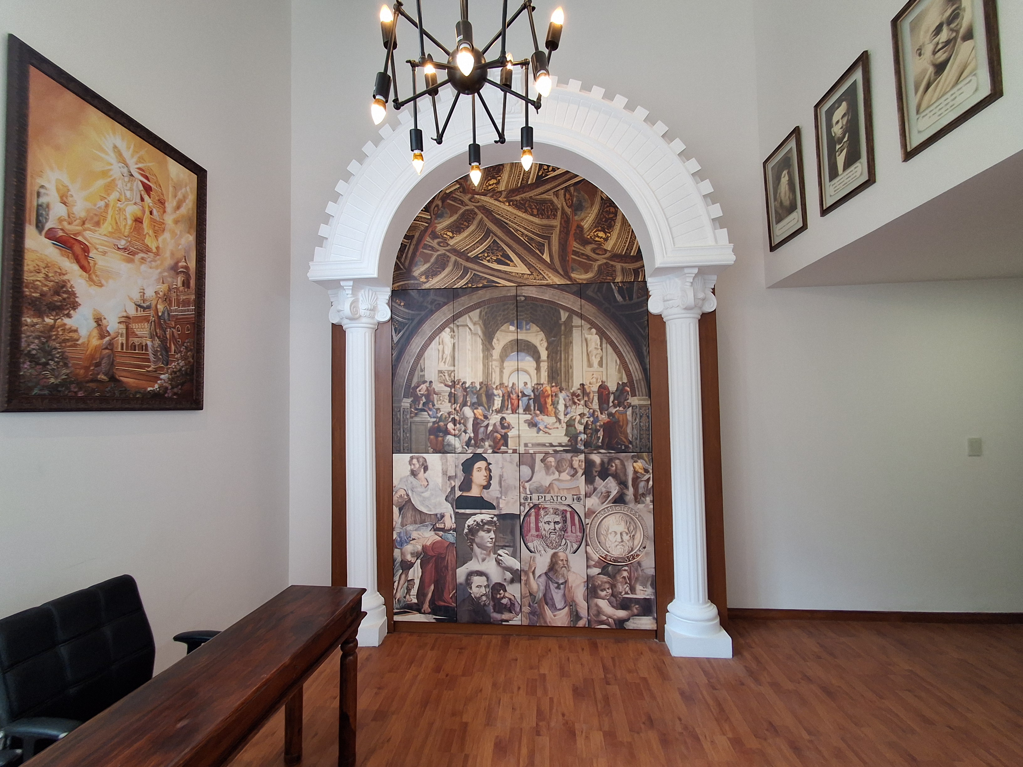 Luxury 4BHK Villa in Jakkur, Krishna Northwoods - Image 7