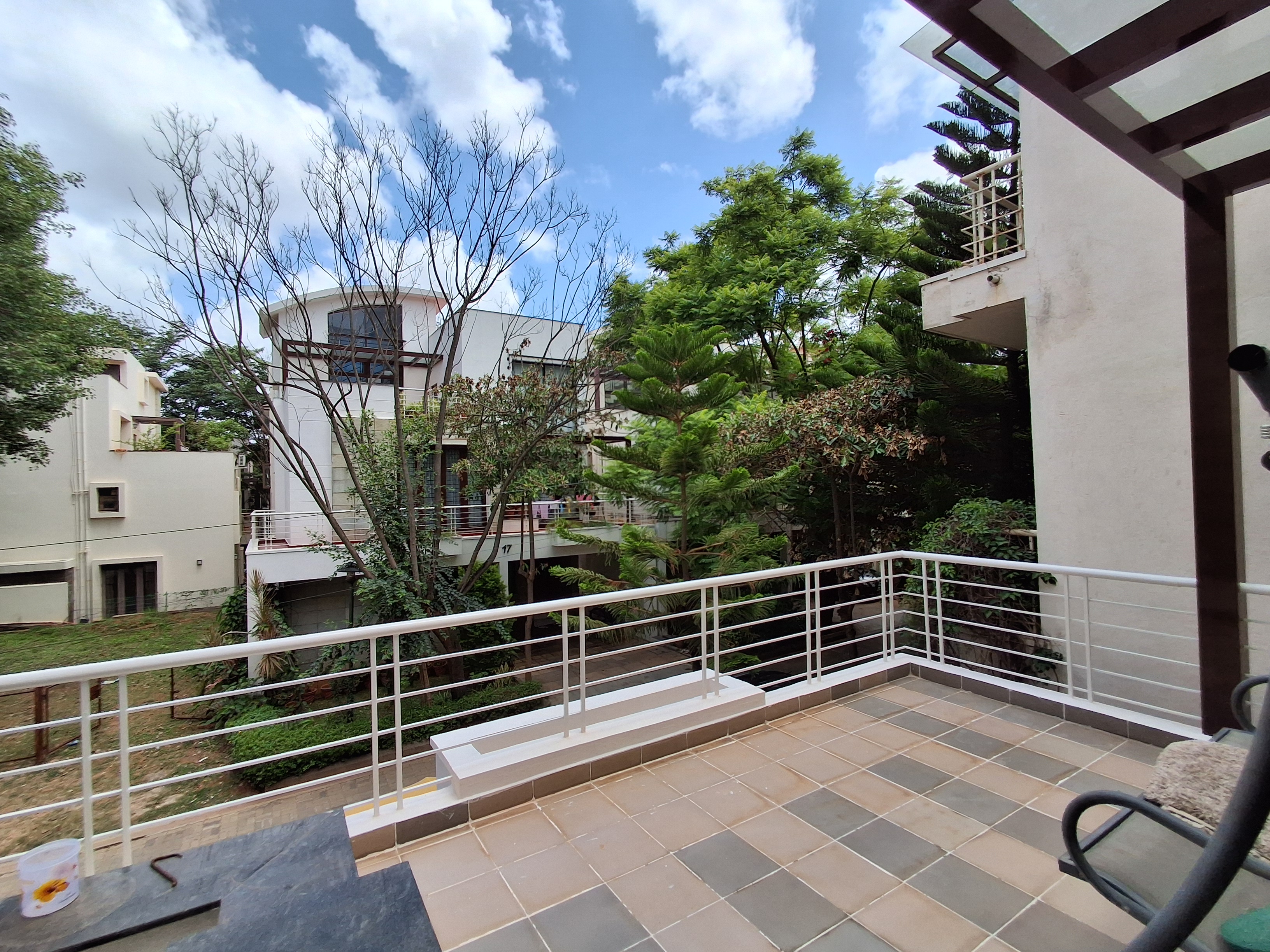 Luxury 4BHK Villa in Jakkur, Krishna Northwoods - Image 10