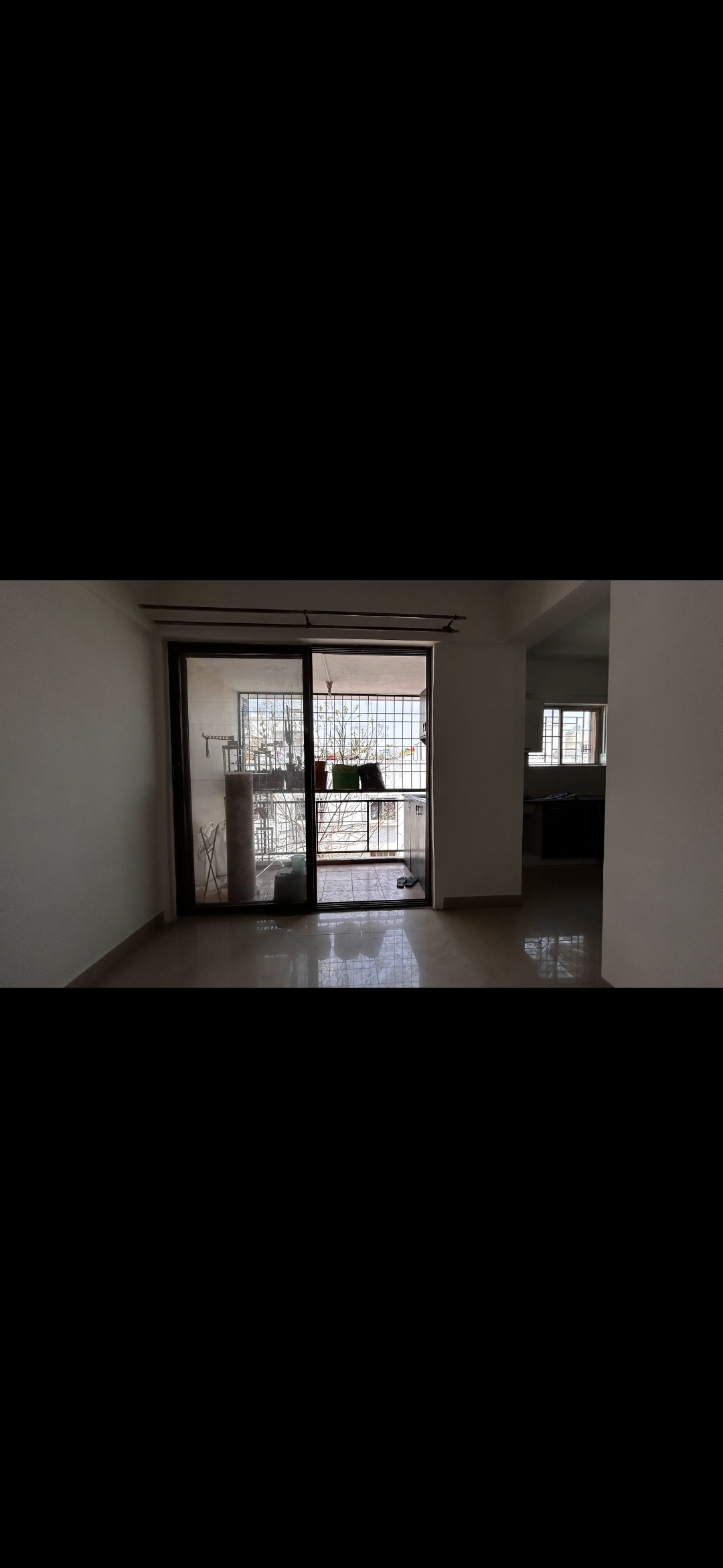 Spacious 2BHK Apartment in Kodigehalli, Sahakarnagar