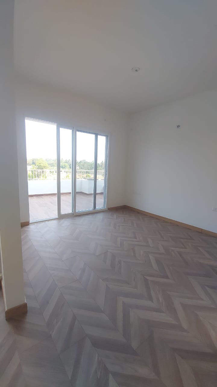 Assetz Earth & Essence 3BHK Villa Off Airport Road - Property in Bangalore