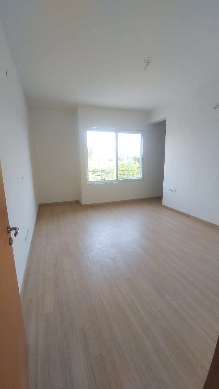 Assetz Earth & Essence  3BHK Villa Off Airport Road - Image 3