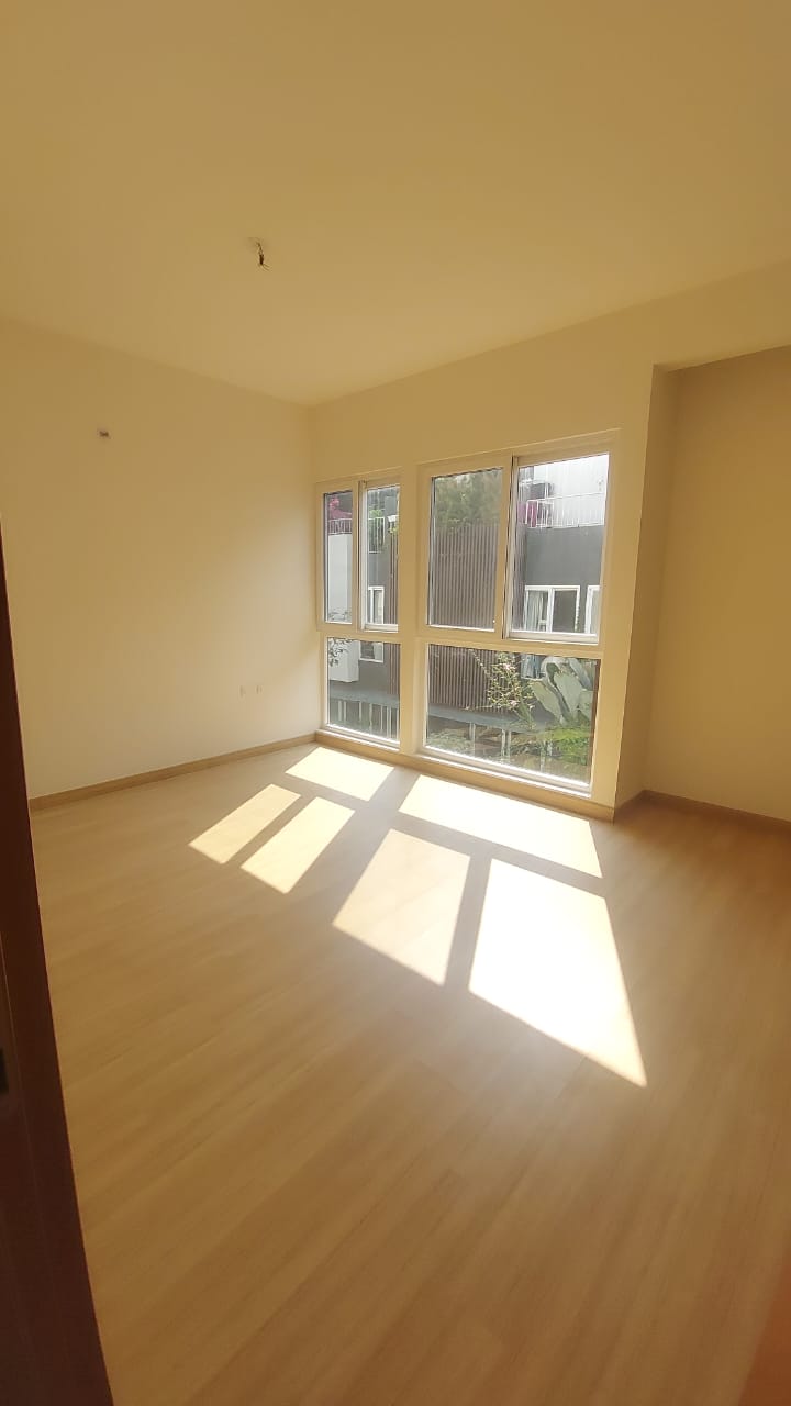 Assetz Earth & Essence  3BHK Villa Off Airport Road - Image 5