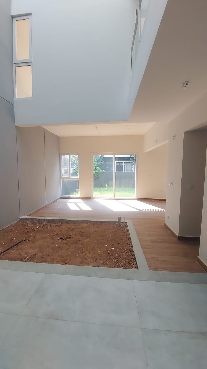 Assetz Earth & Essence  3BHK Villa Off Airport Road - Image 8