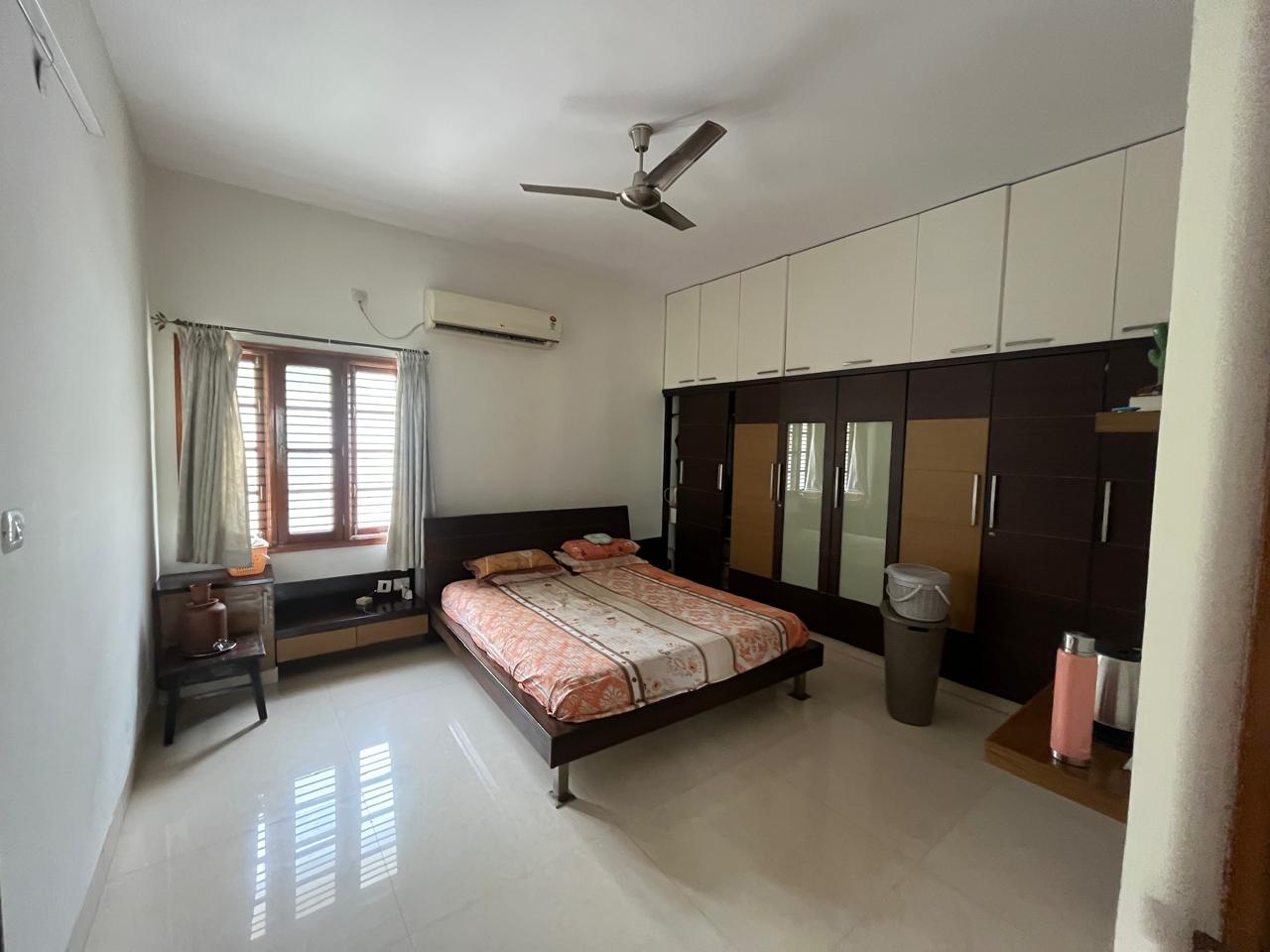 Luxury 5BHK Villa in Jakkur, North-East Facing - Image 5