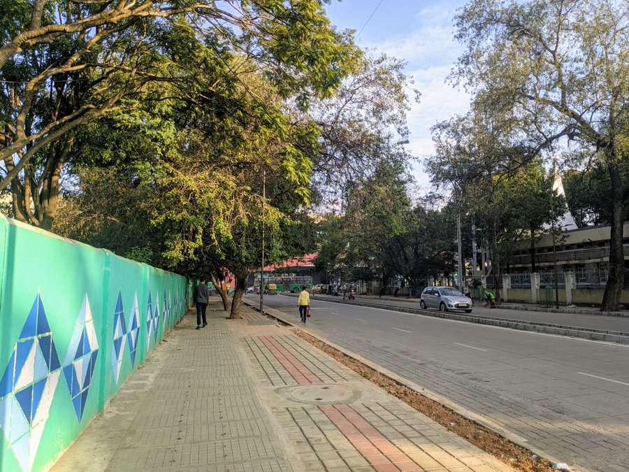 Prime Residential Plot in Sanjaynagar