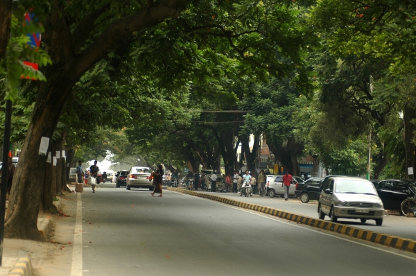 Prime Residential Plot in Sanjaynagar - Image 2