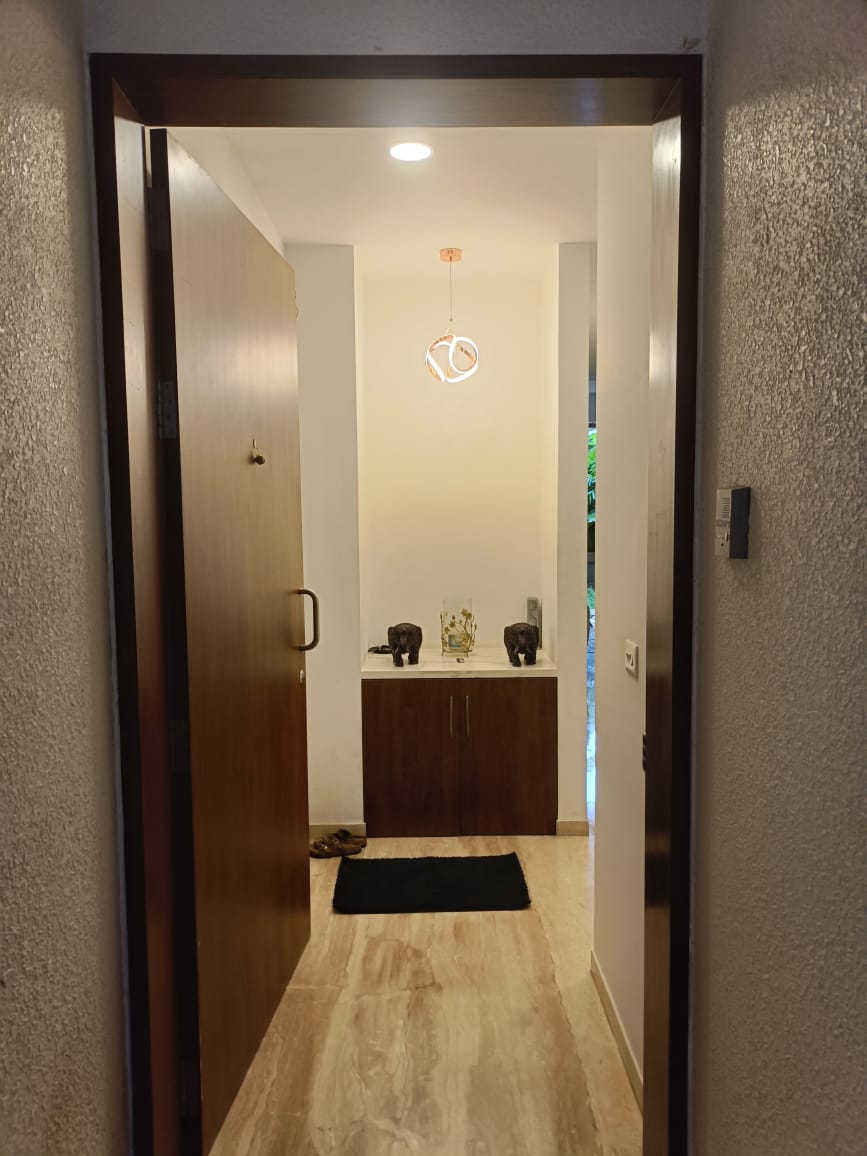 Luxury 3.5BHK Villa in Hennur,  East Facing - Image 6