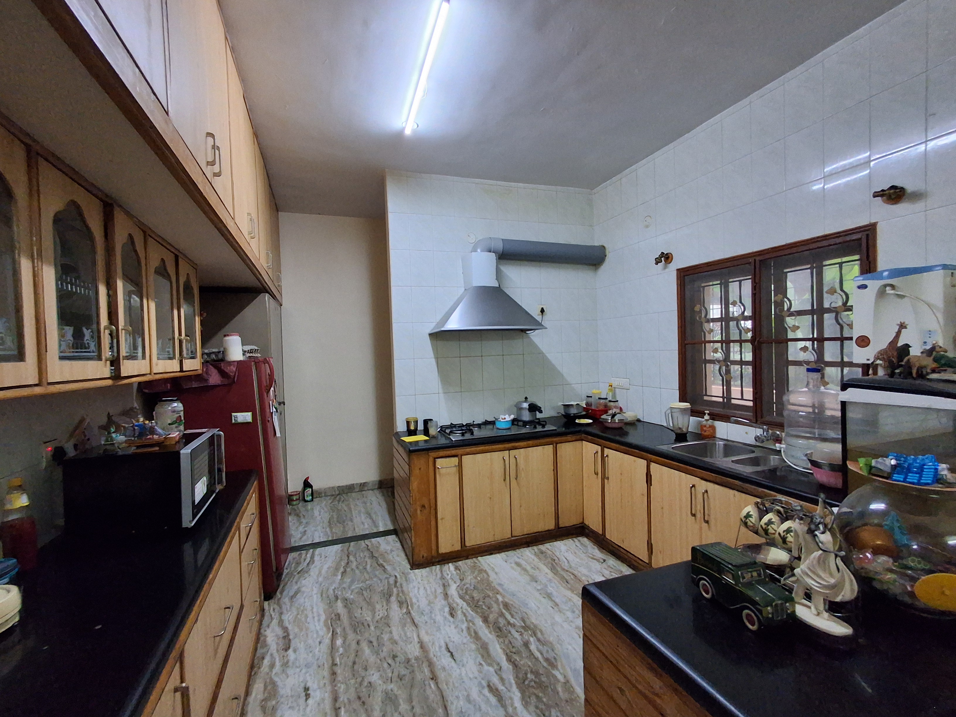 Spacious 3BHK Villa in Jakkur, GKVK Layout - Image 6