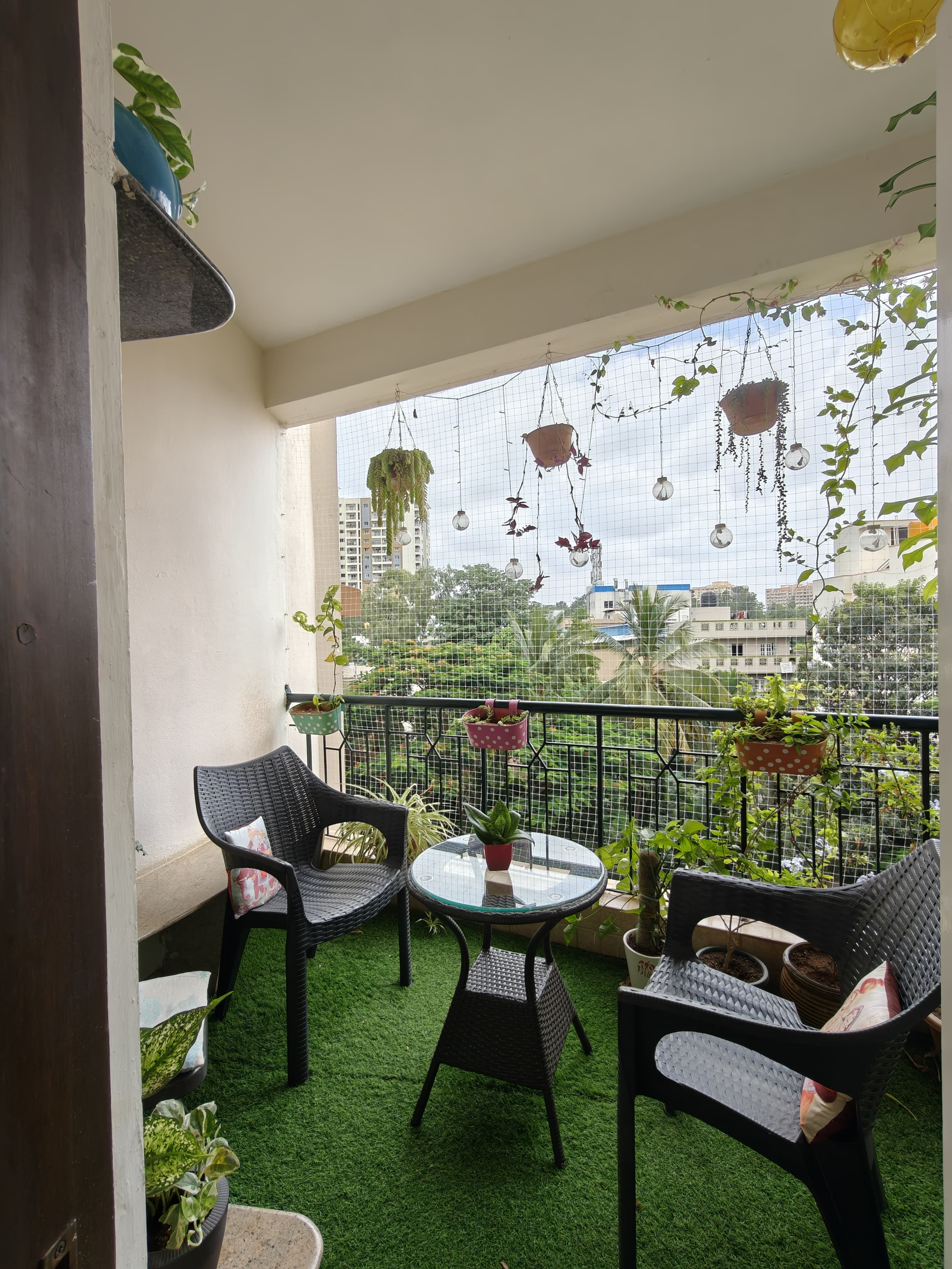 Prestige Monte Carlo: Luxurious 4BHK Apartment in Yelahanka - Property in Bangalore