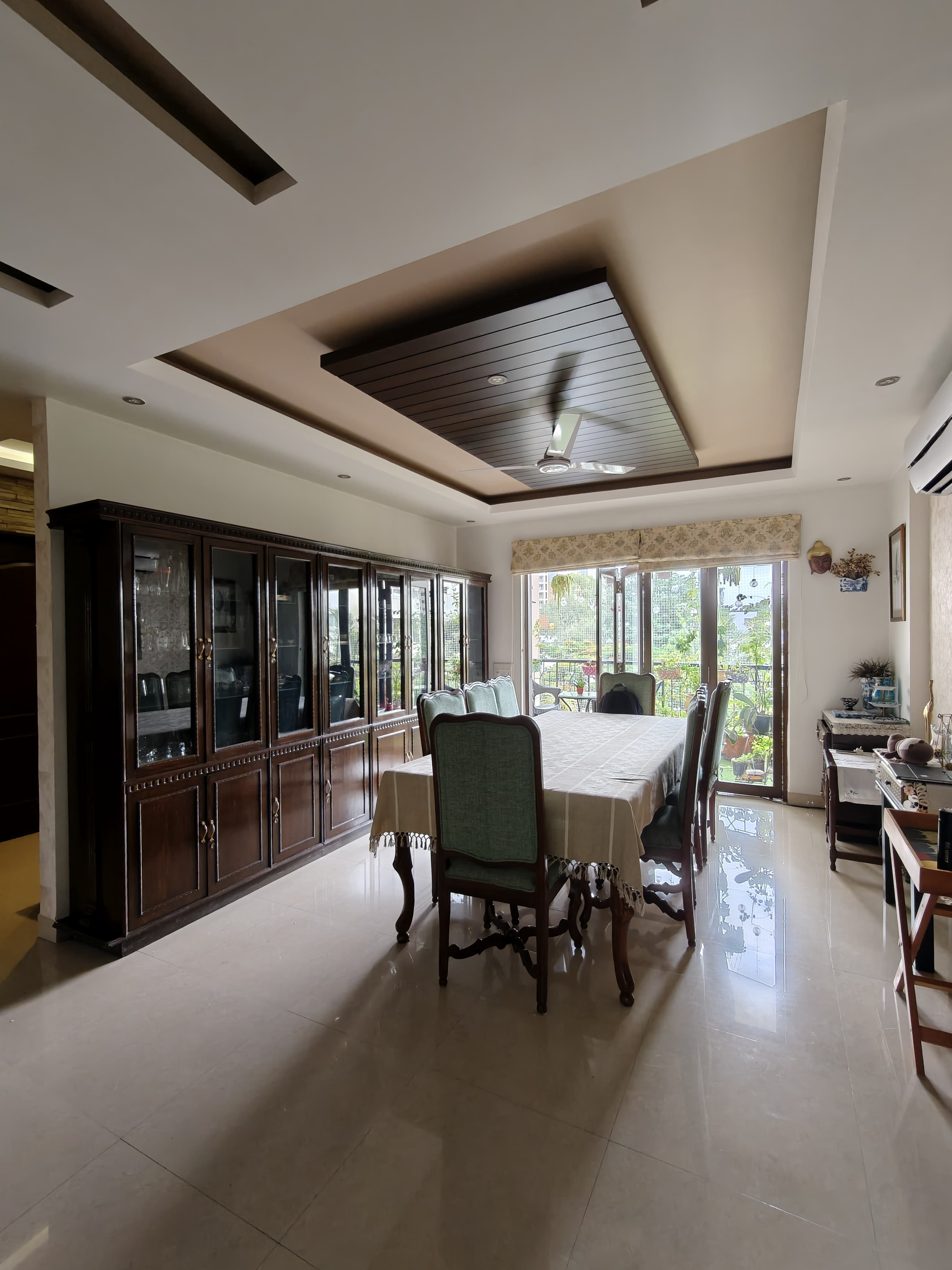 Prestige Monte Carlo: Luxurious 4BHK Apartment in Yelahanka - Image 2