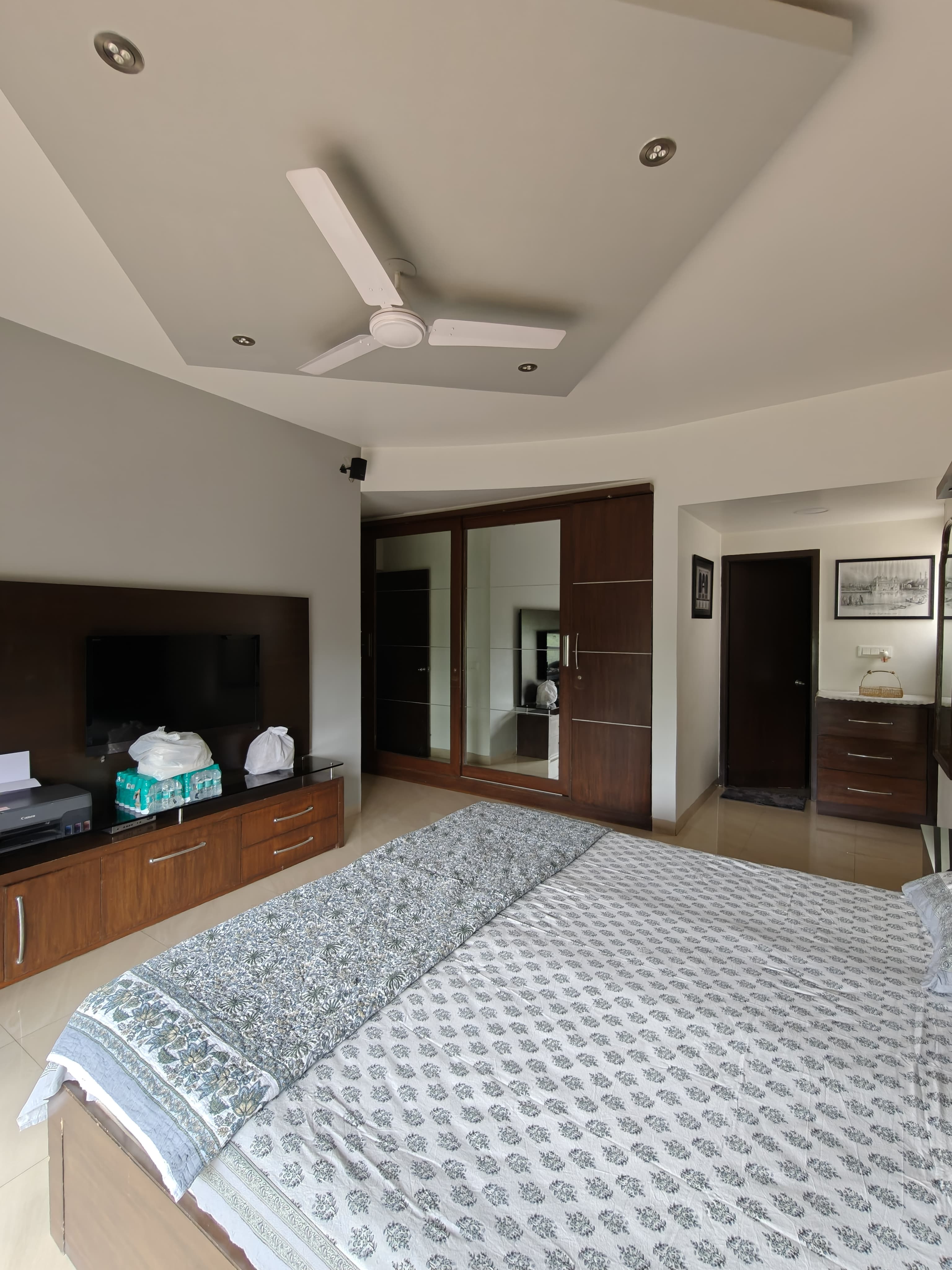 Prestige Monte Carlo: Luxurious 4BHK Apartment in Yelahanka - Image 4