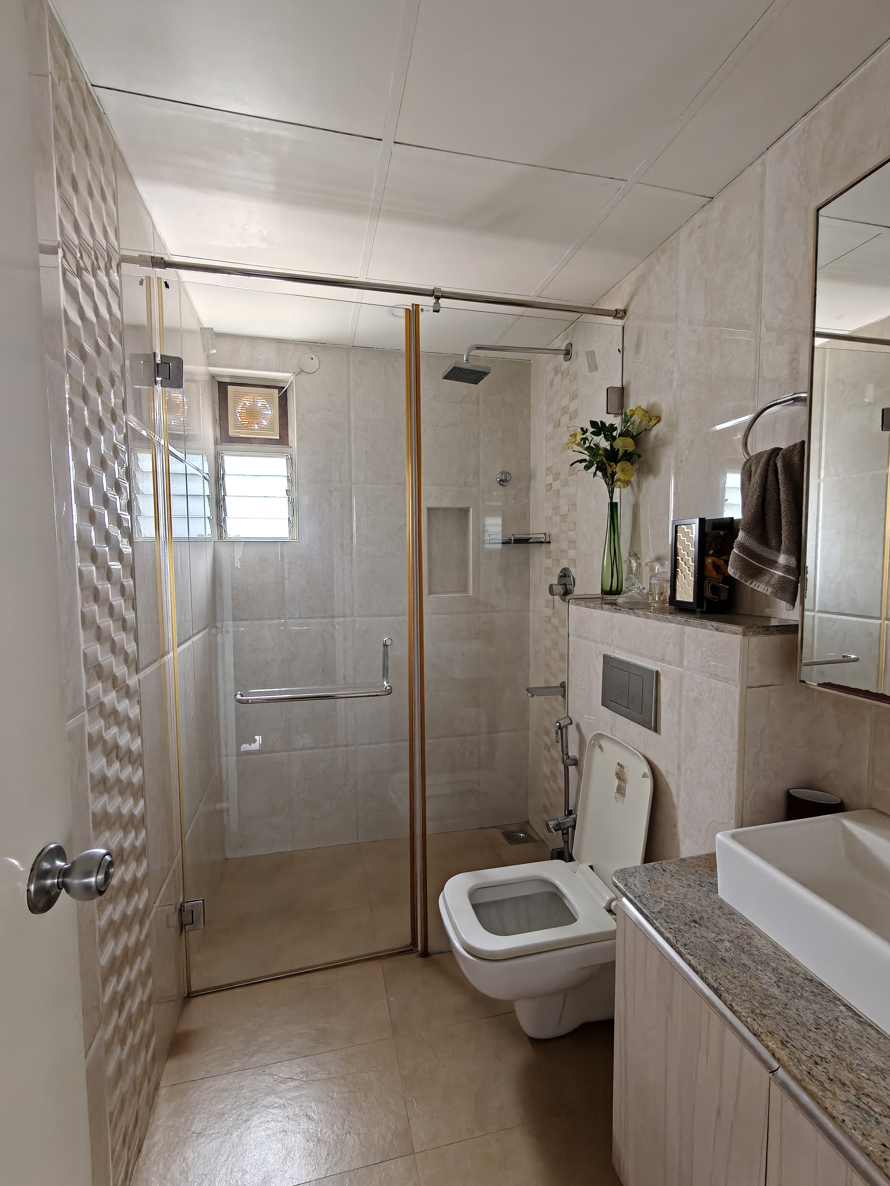 Prestige Monte Carlo: Luxurious 4BHK Apartment in Yelahanka - Image 5