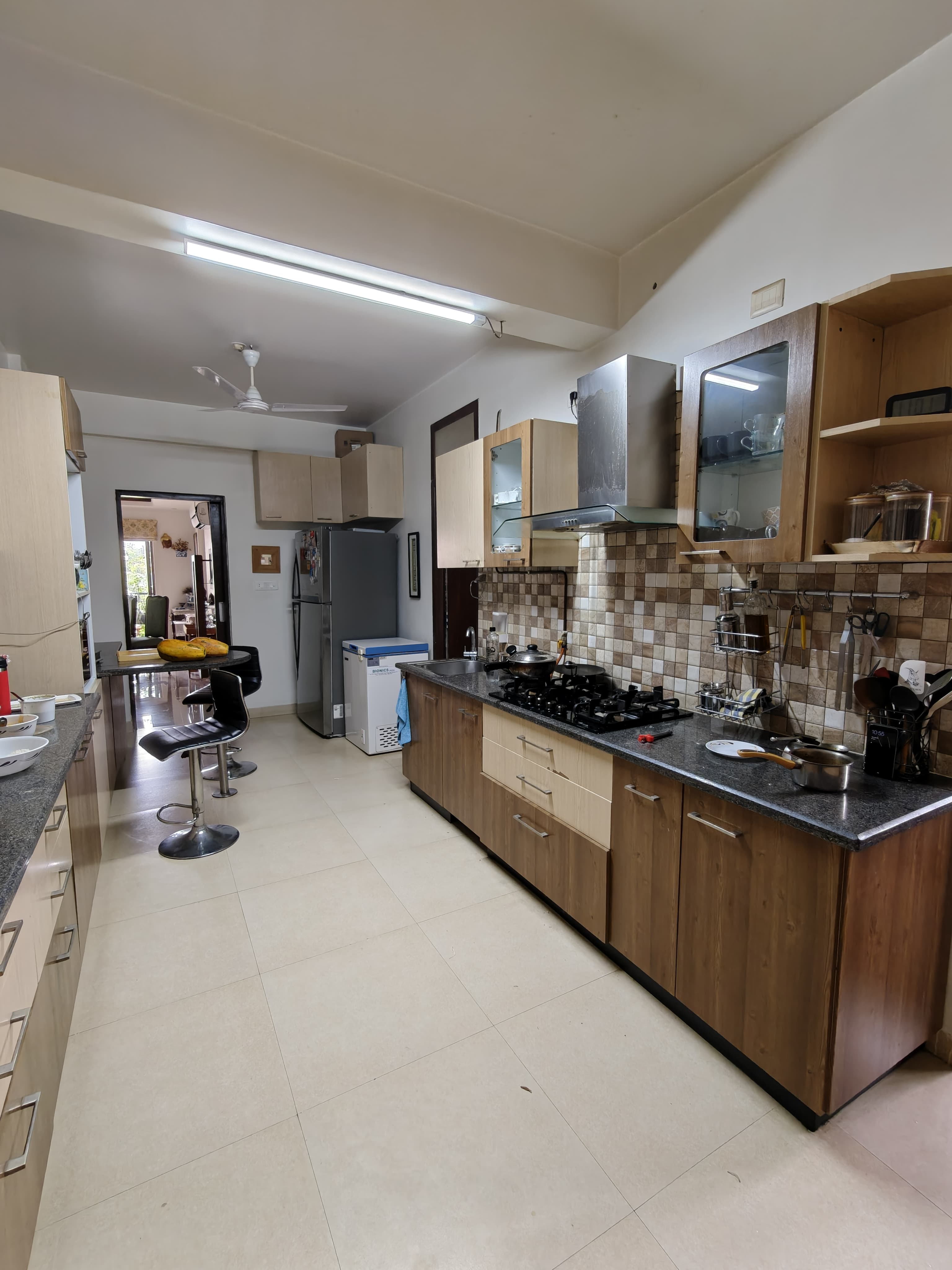 Prestige Monte Carlo: Luxurious 4BHK Apartment in Yelahanka - Image 9