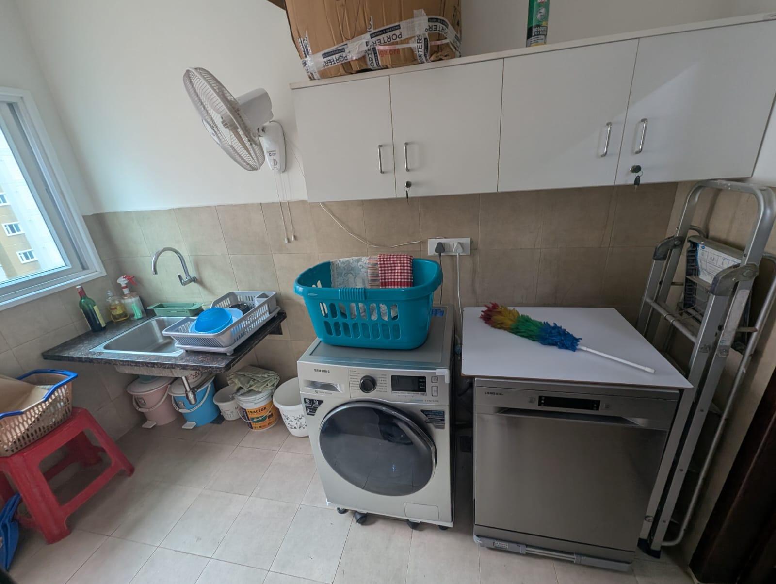 Luxury 3.5BHK in L&T Raintree, Hebbal - Image 6