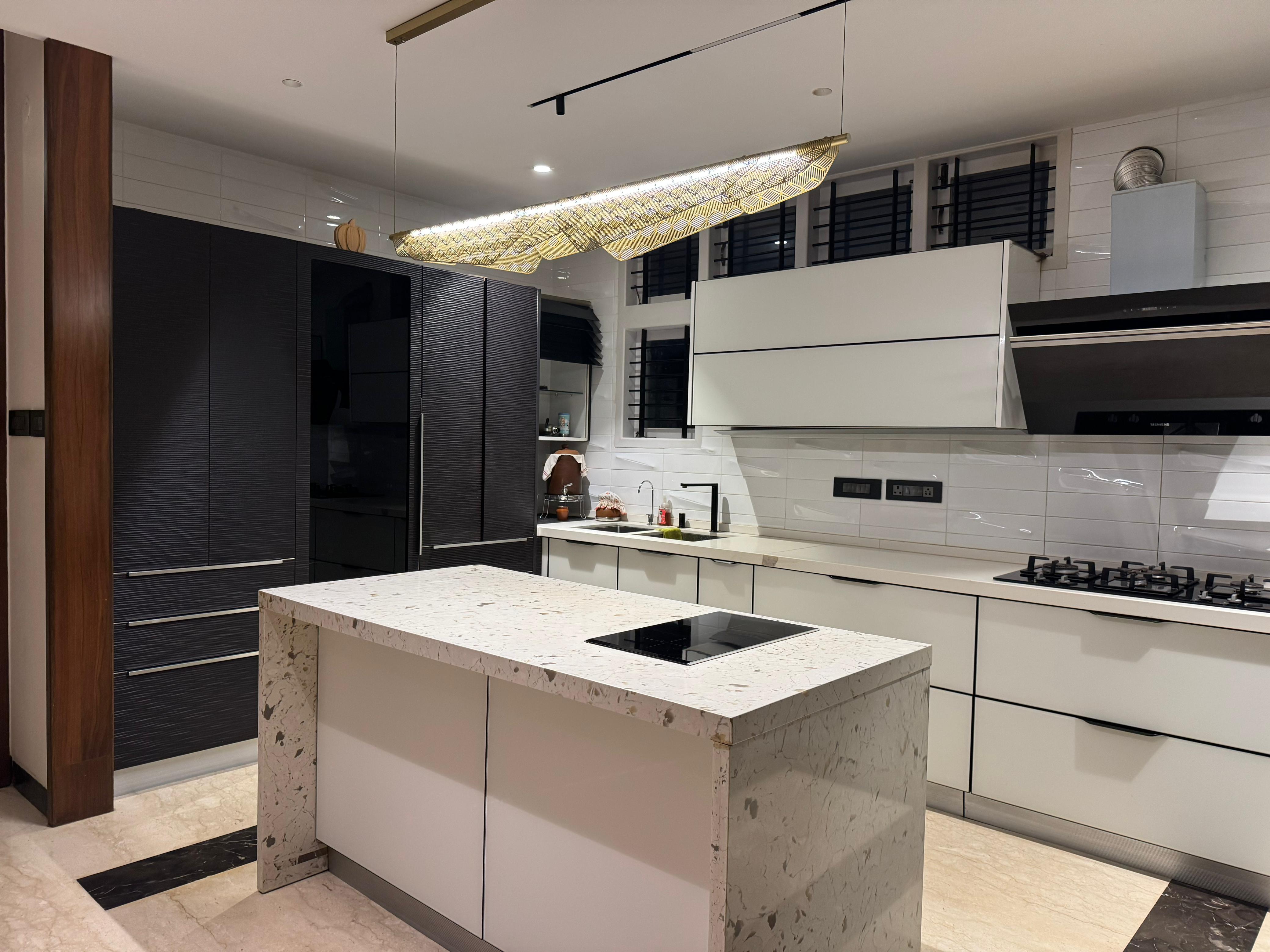 Luxury 4BHK Villa in Malleshwaram - Image 4