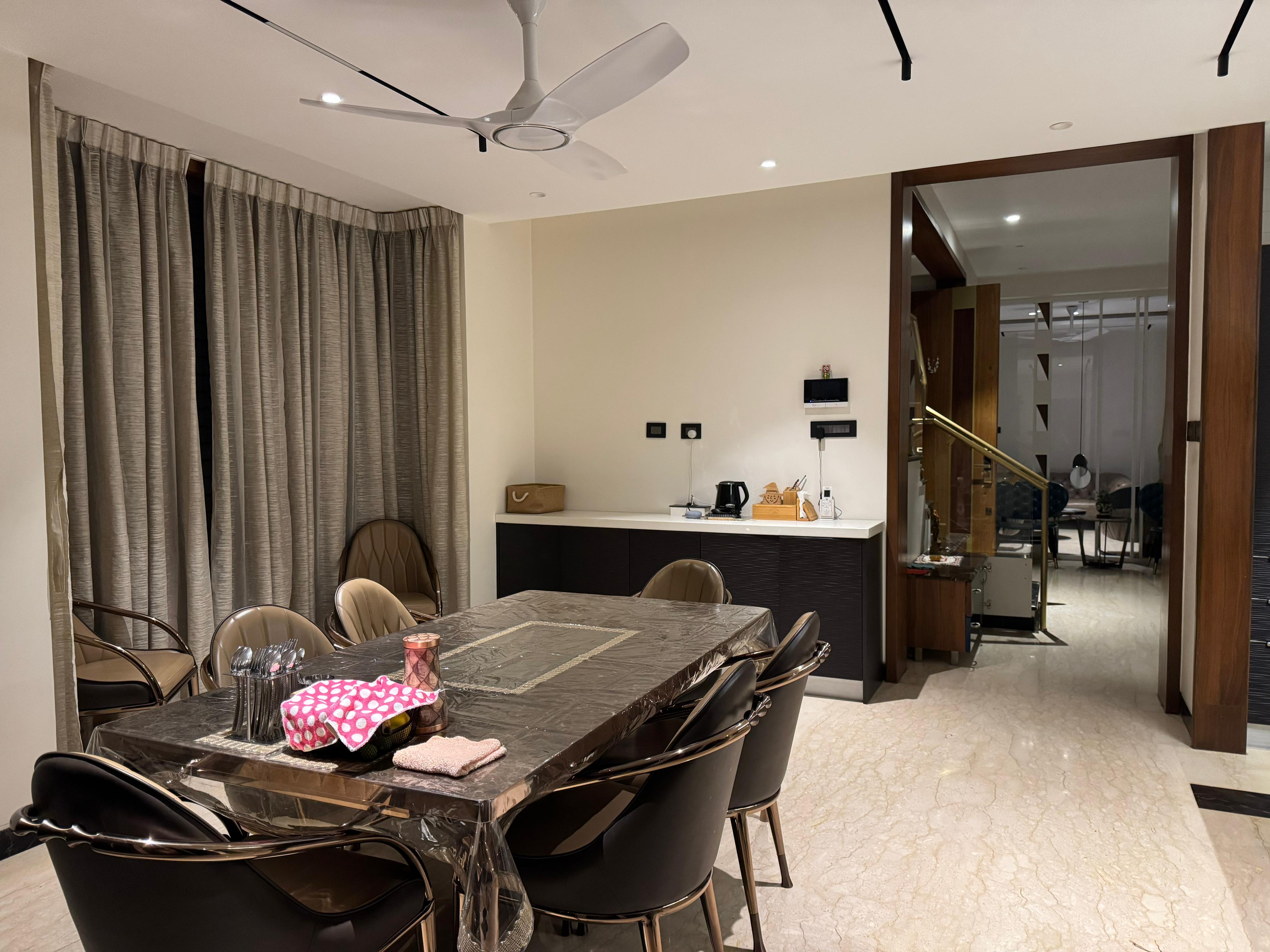 Luxury 4BHK Villa in Malleshwaram - Image 5