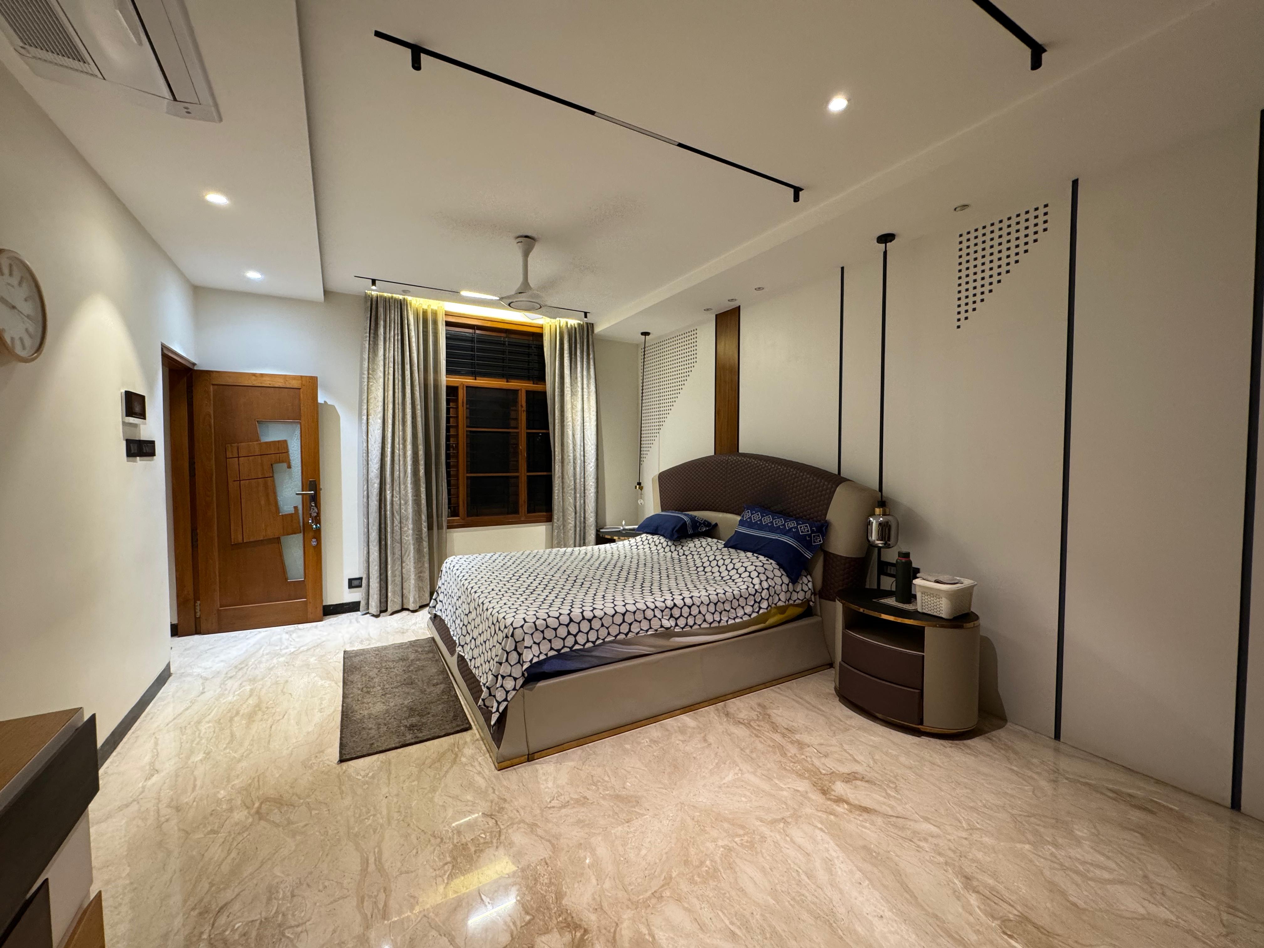 Luxury 4BHK Villa in Malleshwaram - Image 6