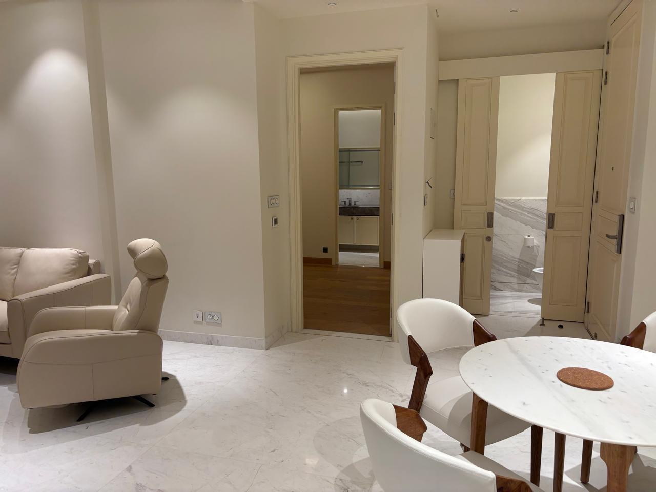 Luxury 1BHK in Bhartiya City Leela Residences - Image 6