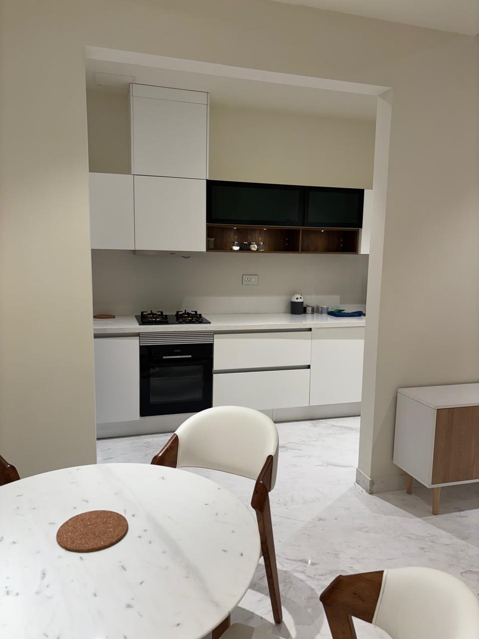 Luxury 1BHK in Bhartiya City Leela Residences - Image 10