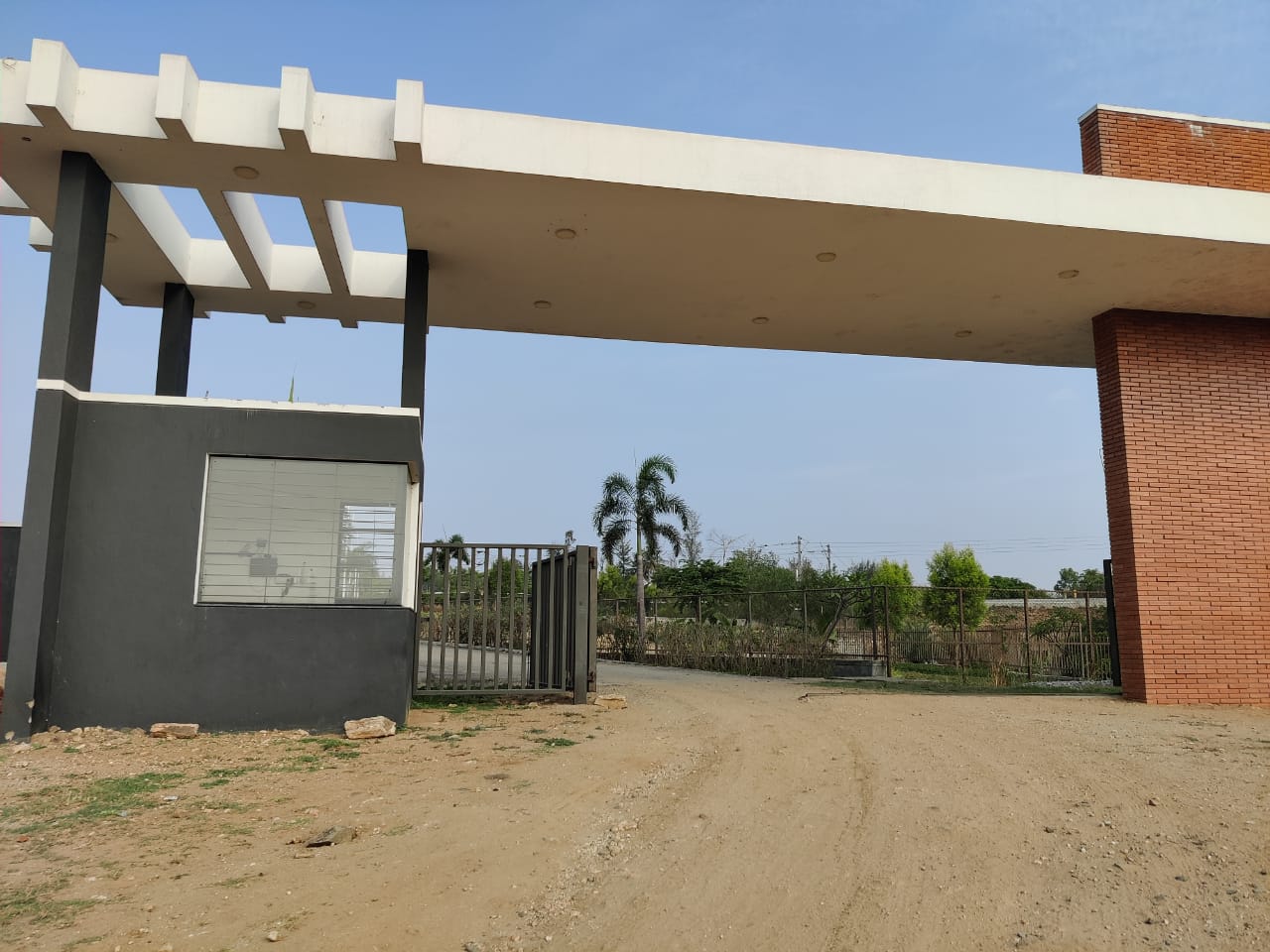 West-Facing Plot in Cauvery Enclave, Hosapalya - Image 7