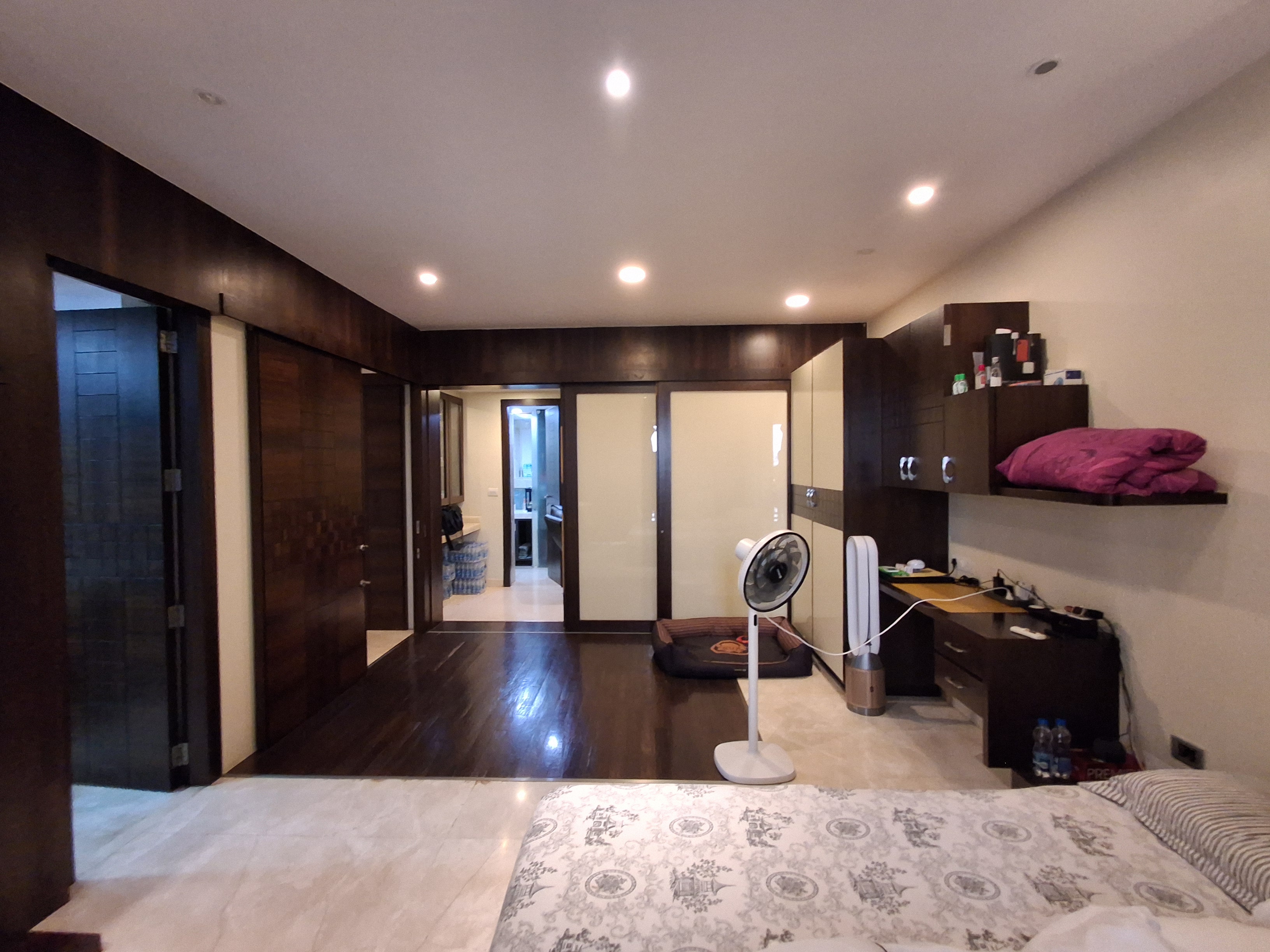 Luxurious 4BHK in Raheja Pebble Bay, Dollars Colony - Image 6